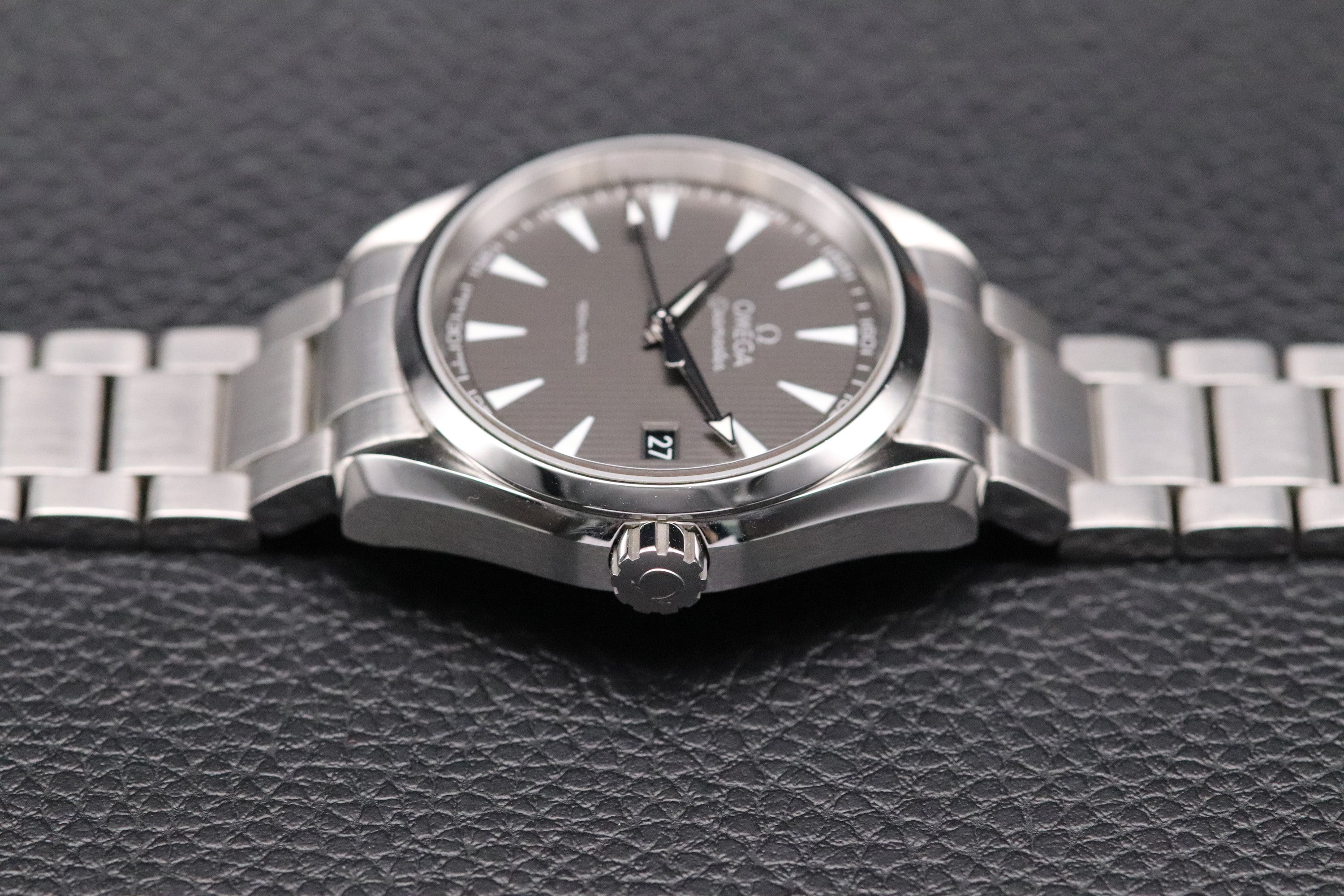 Omega Seamaster Aqua Terra 231.10.39.61.06.001
