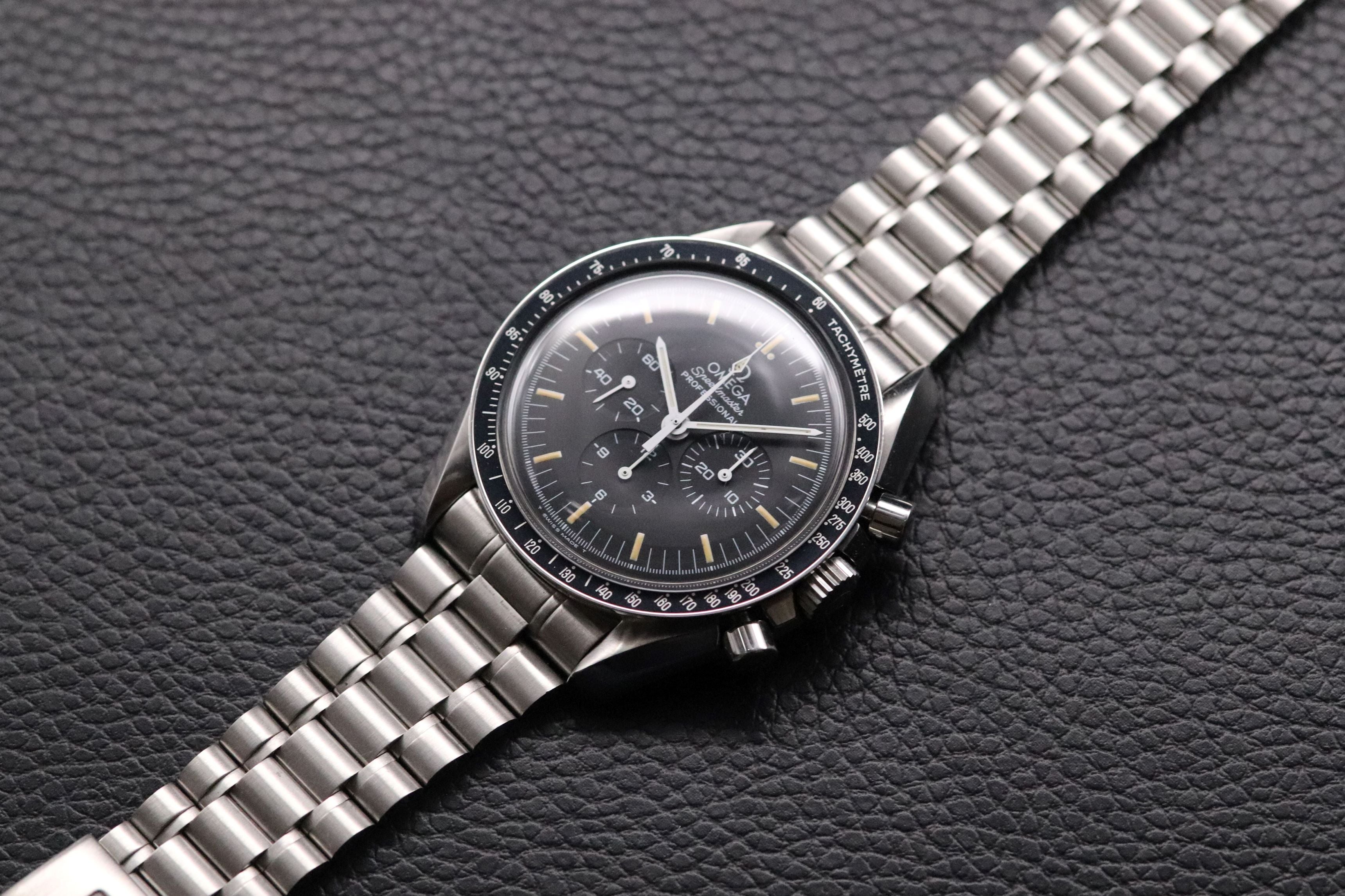 Omega Speedmaster Professional 3590.50