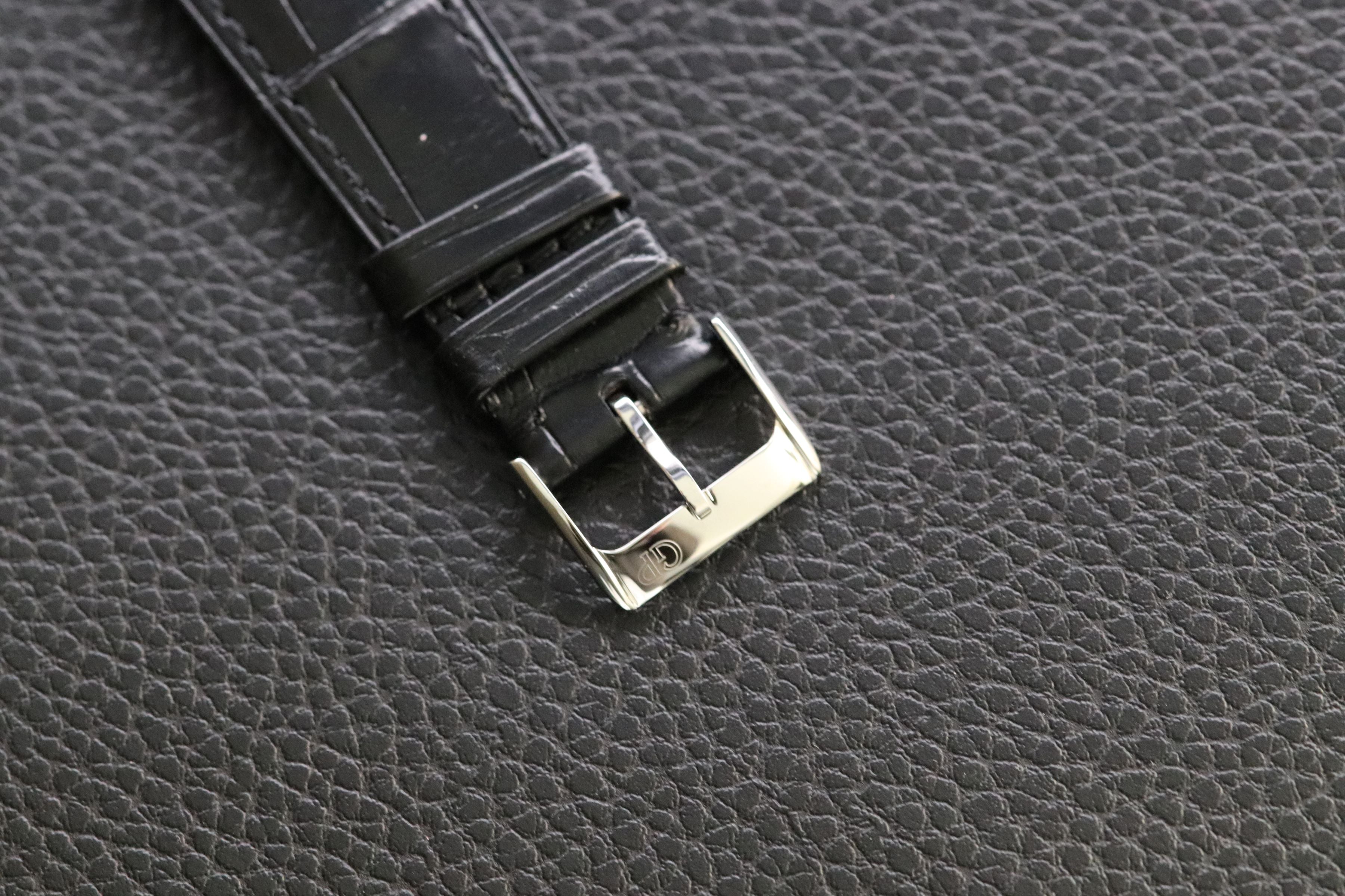 Girard Perregaux 1966 49555.00 Glass Bottom