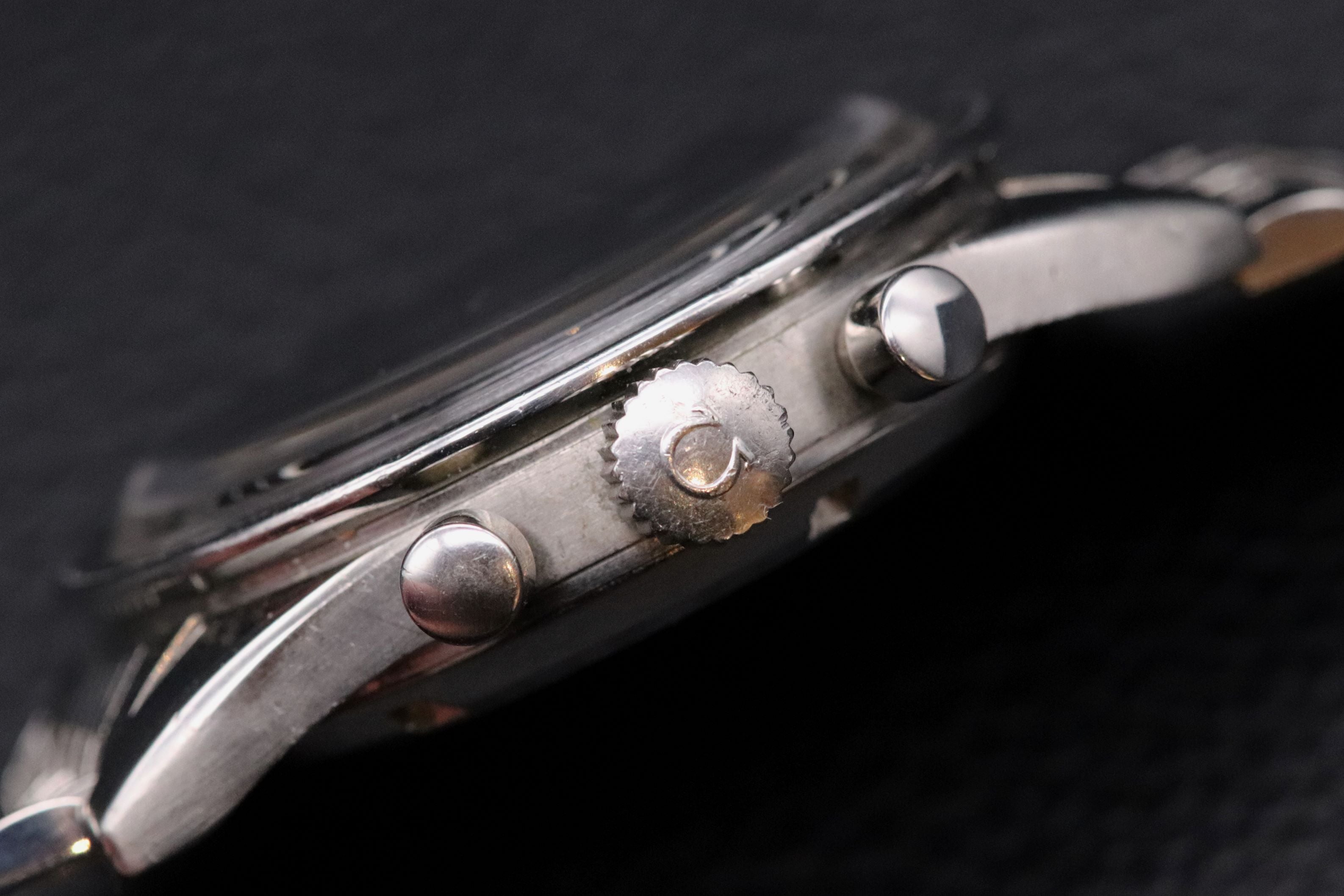 Omega Speedmaster 105003-65 Ed White