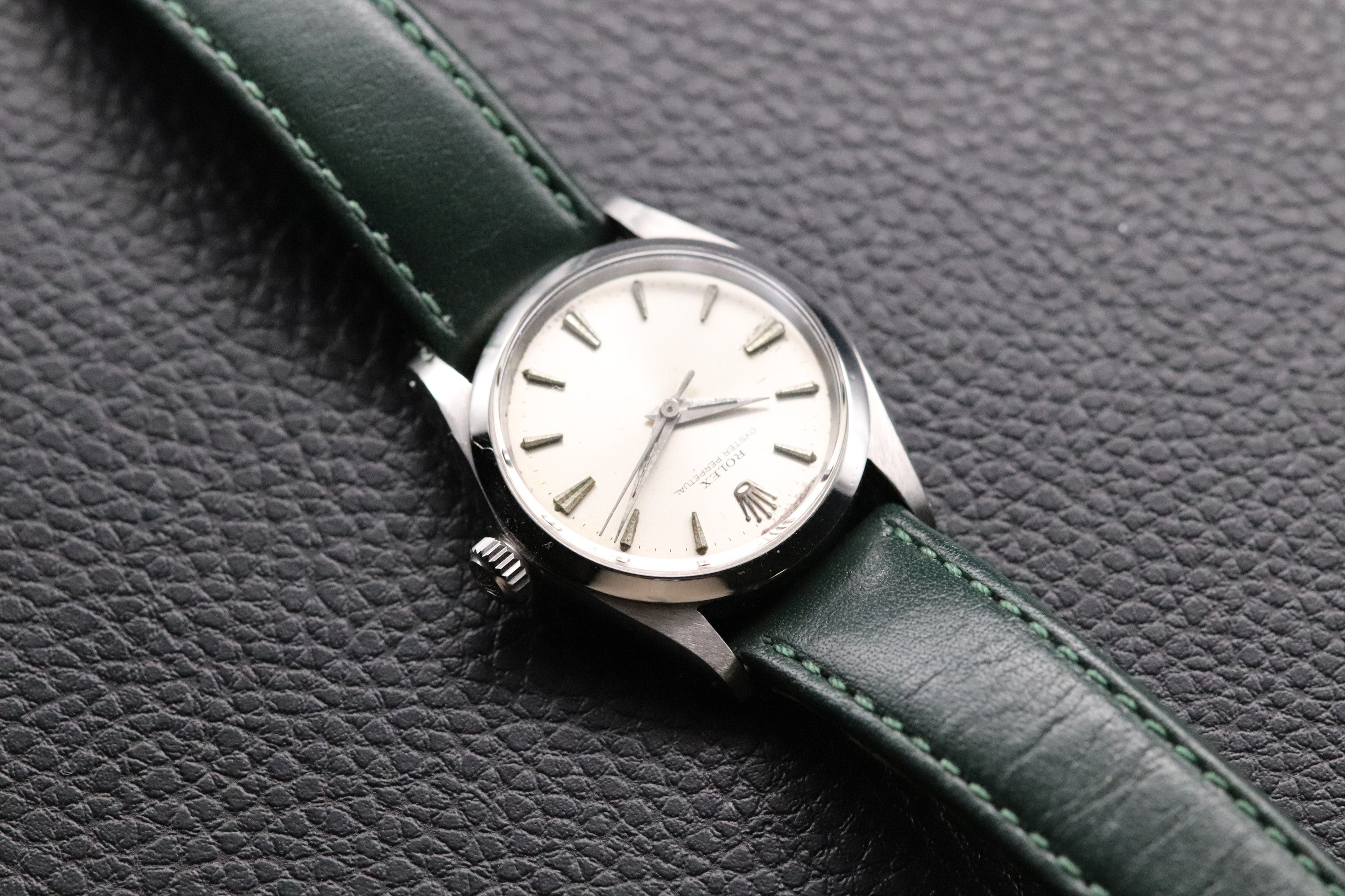 Rolex Oyster Perpetual 6548 Automatic 1964