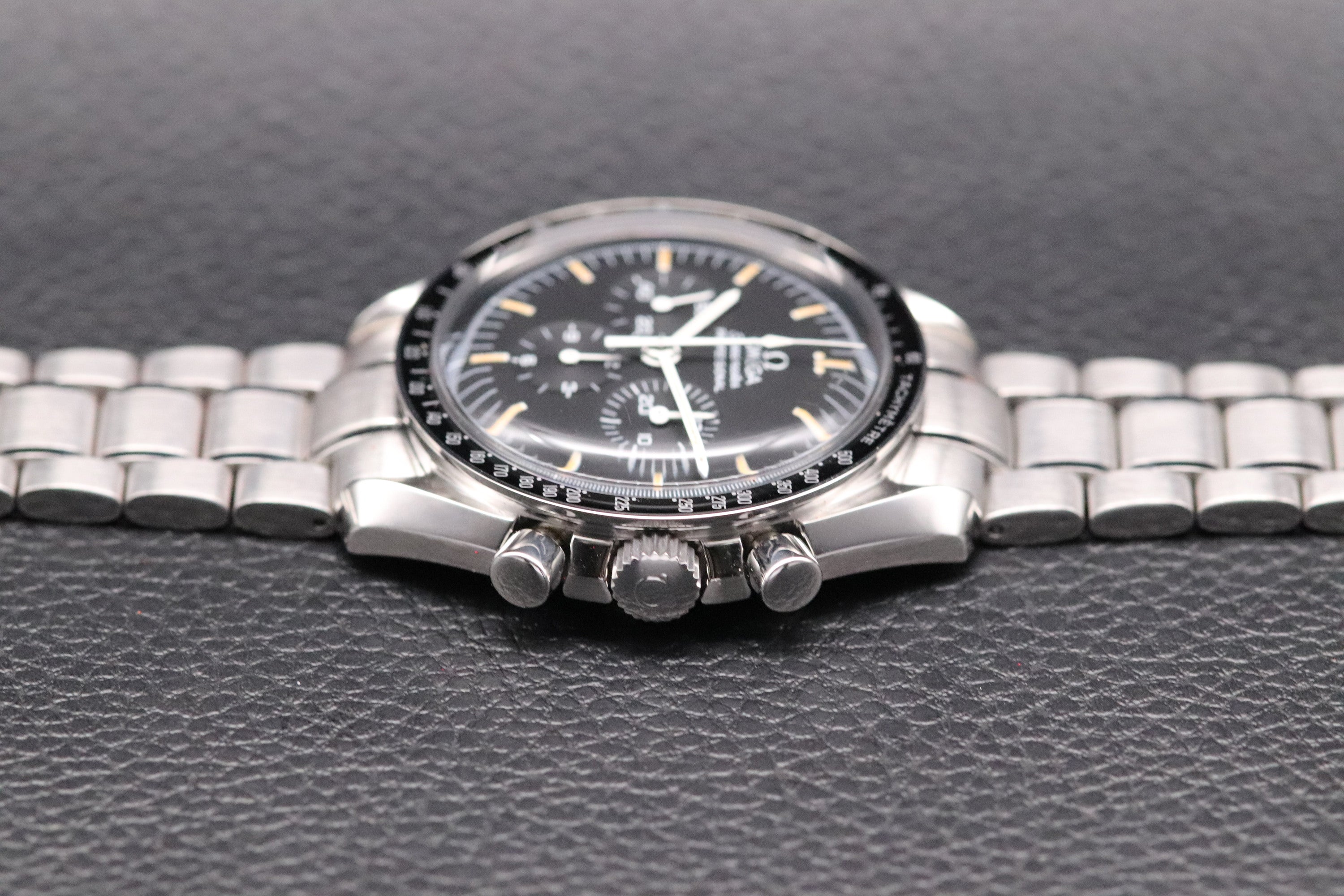 Omega Speedmaster Moonwatch 3572.50 Fullset 1997 Box+Papers