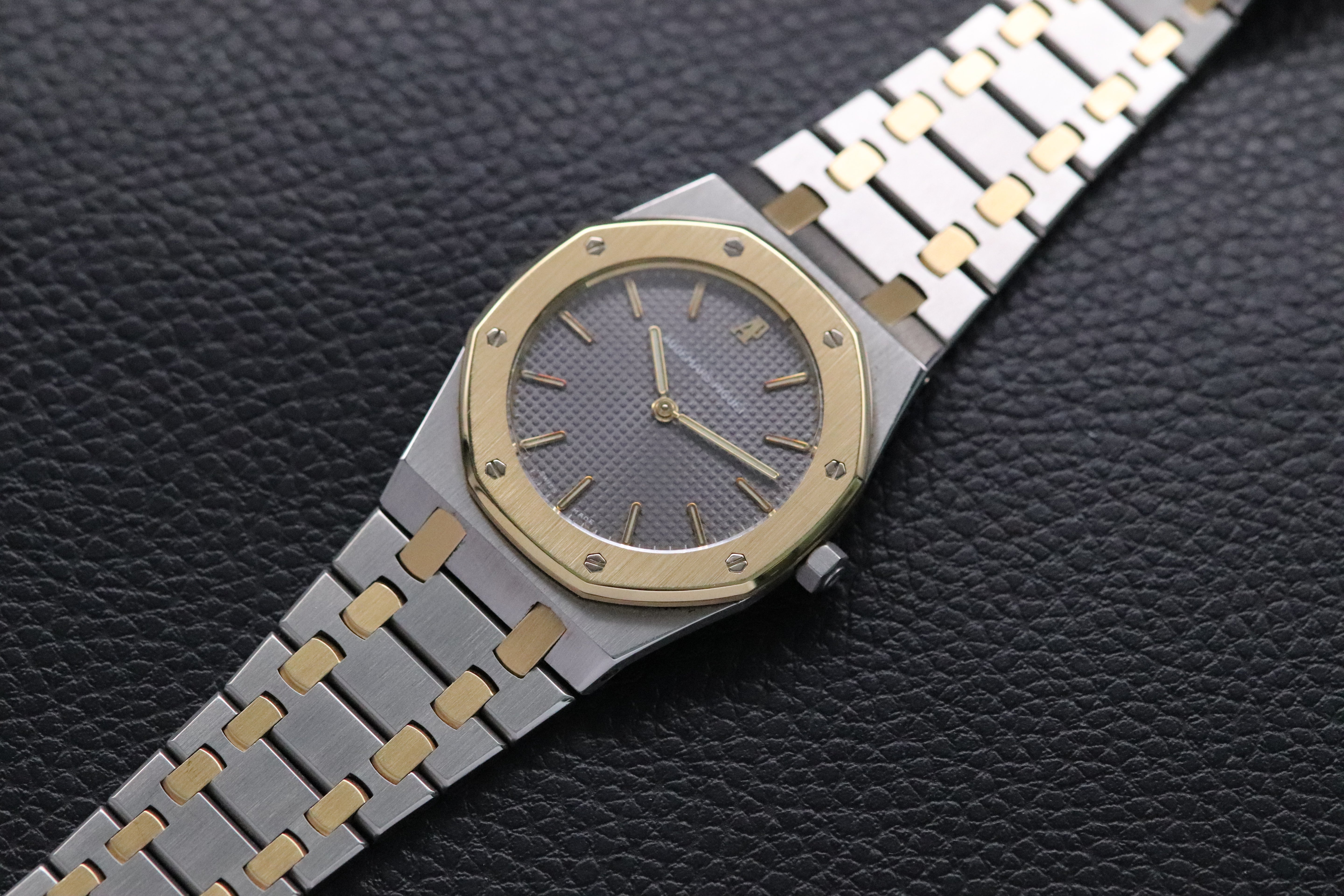 Audemars Piguet Royal Oak 56303SA 1986