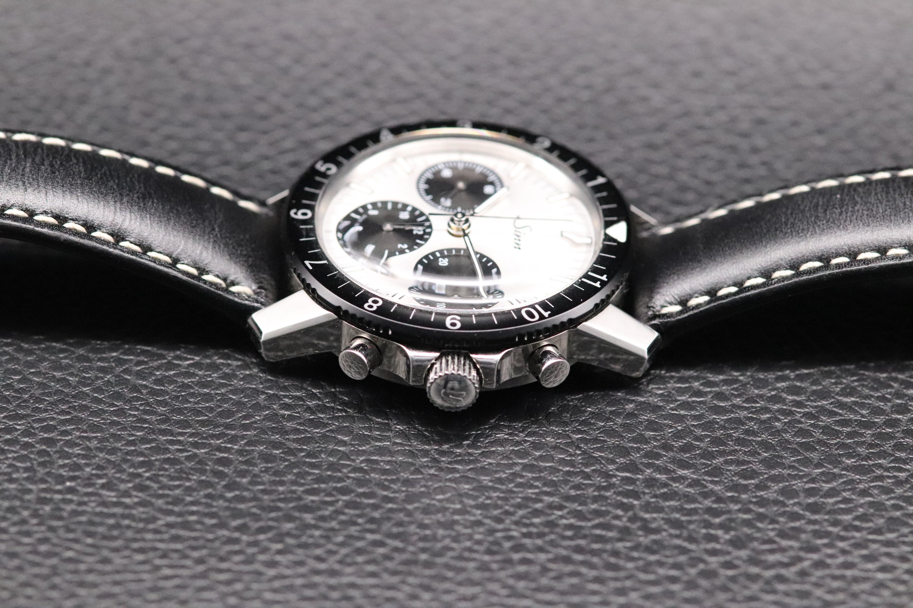 Sinn Classic 103.201 Fullset 2023 Box+Papers