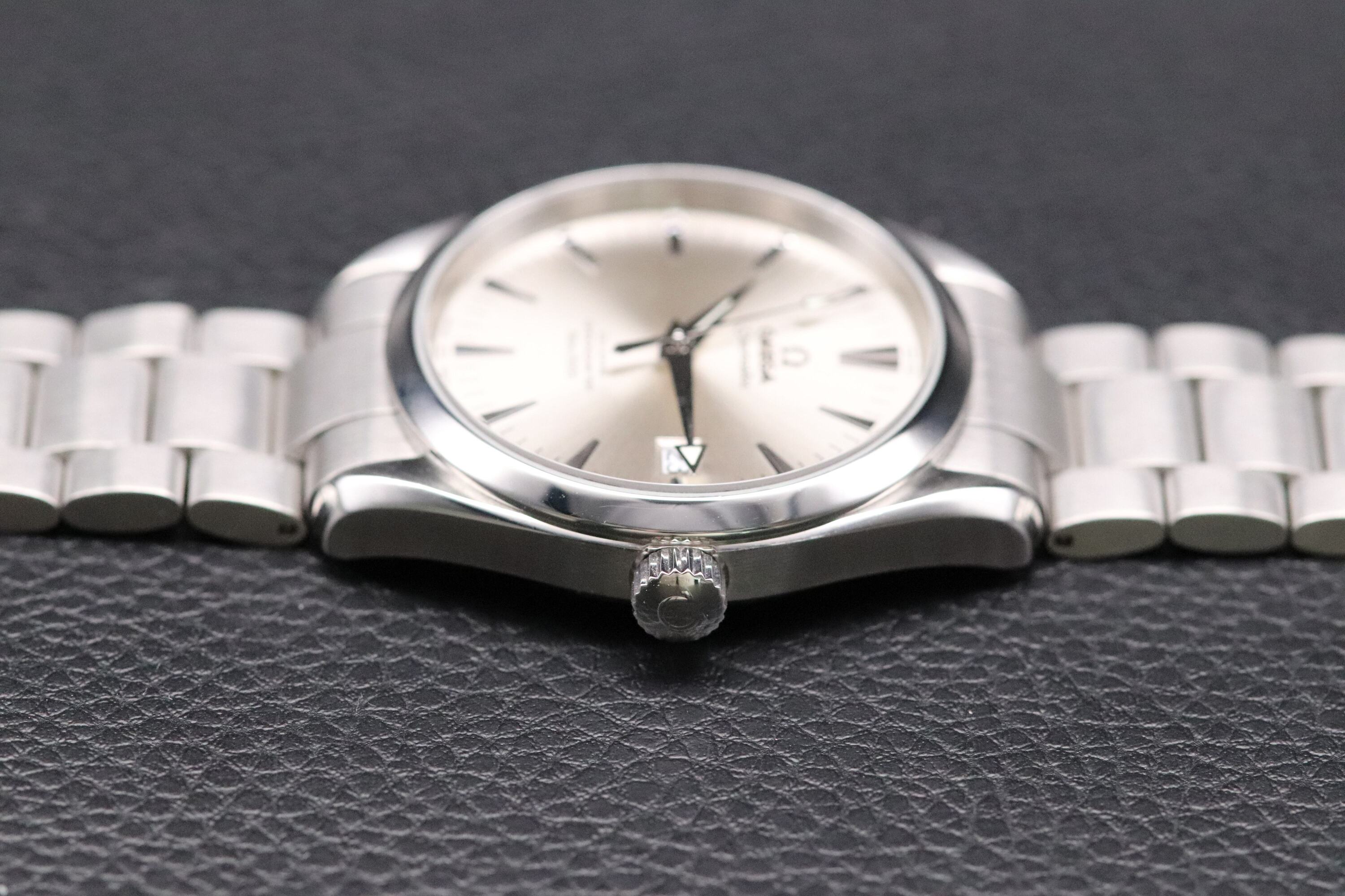 Omega Seamaster Aqua Terra 2503.30 Fullset 2007 Box+Papers