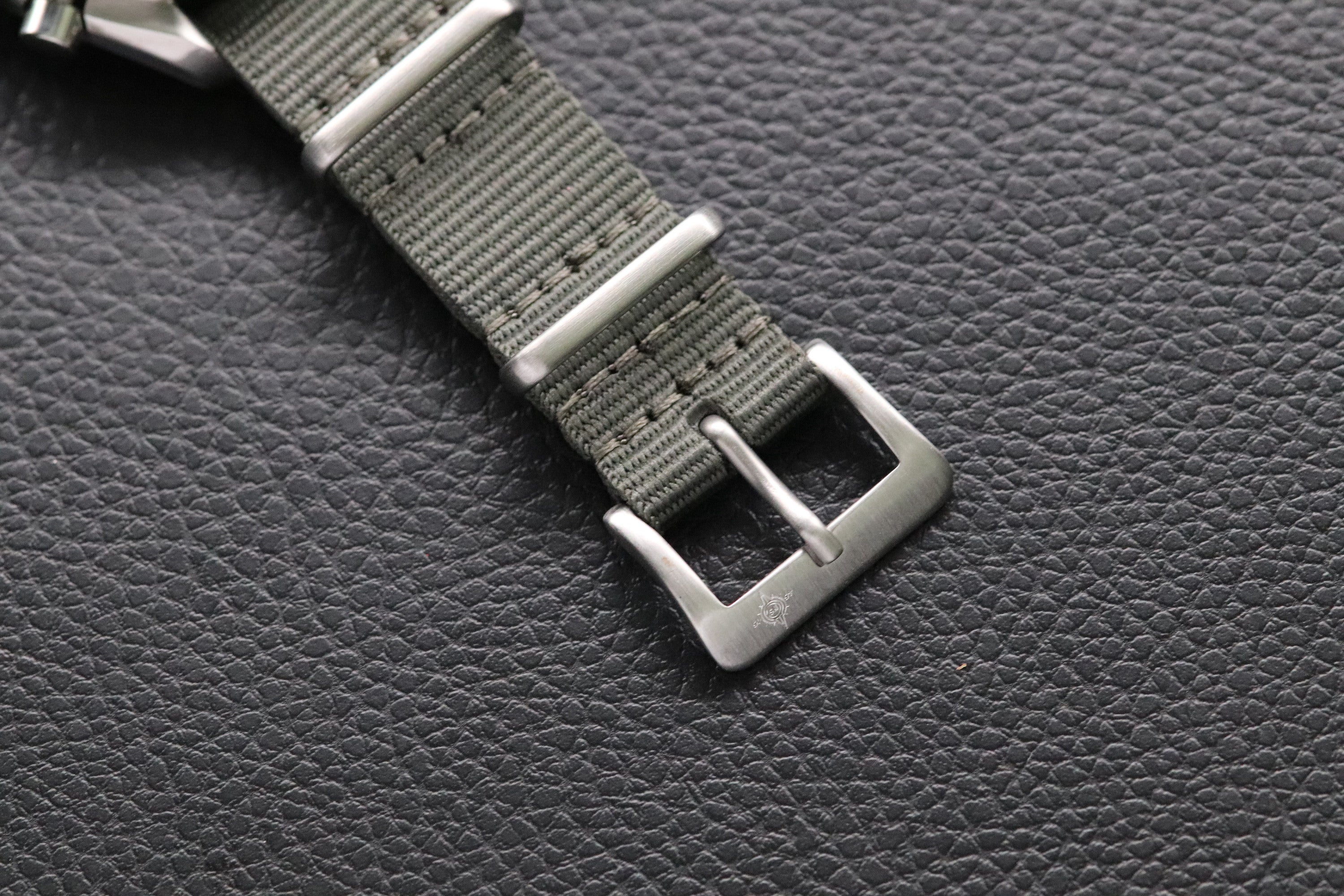 Omega Speedmaster Reduced 3510.50 Black Dial 1998