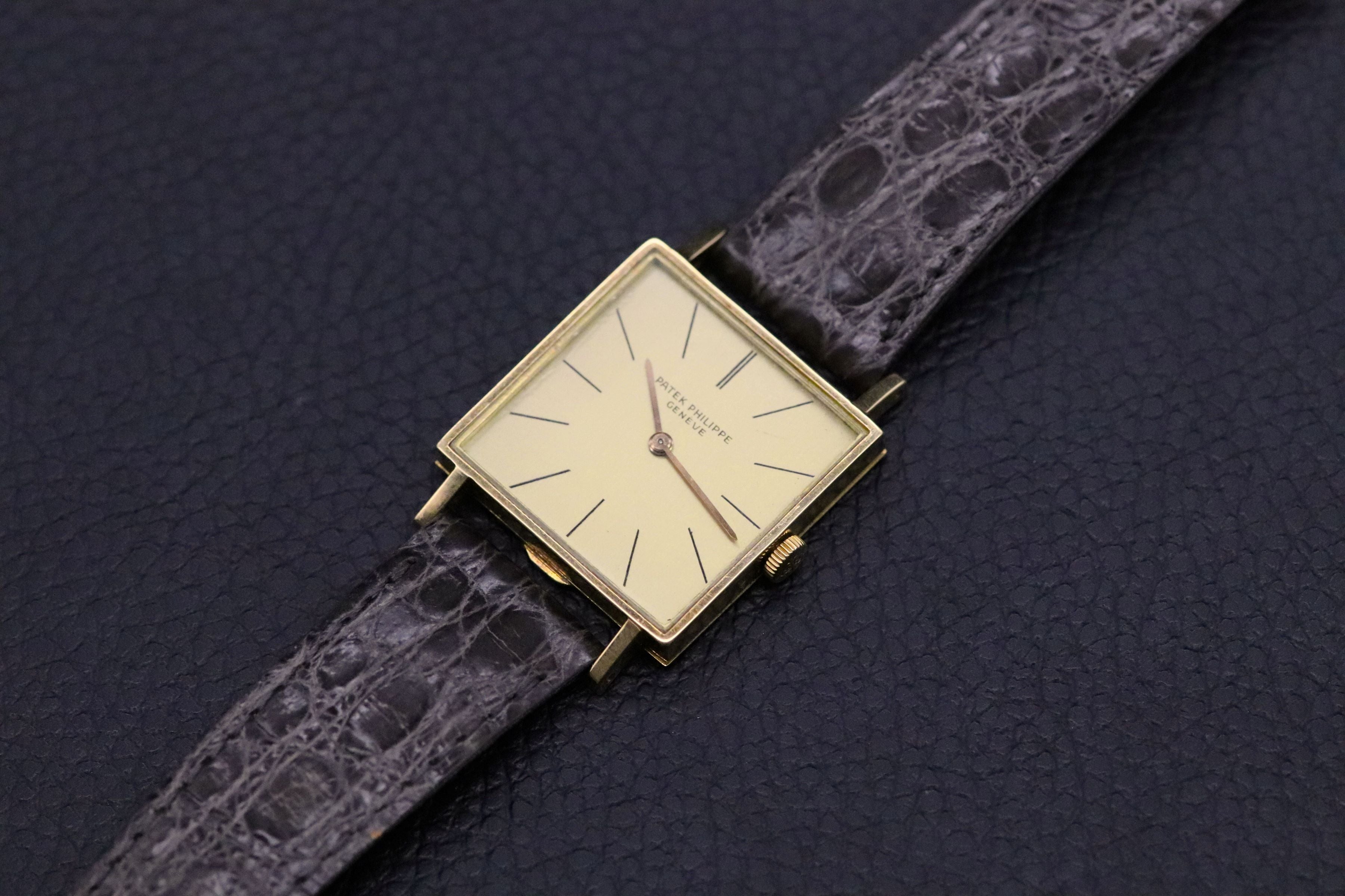 Patek Philippe Gondolo 3503