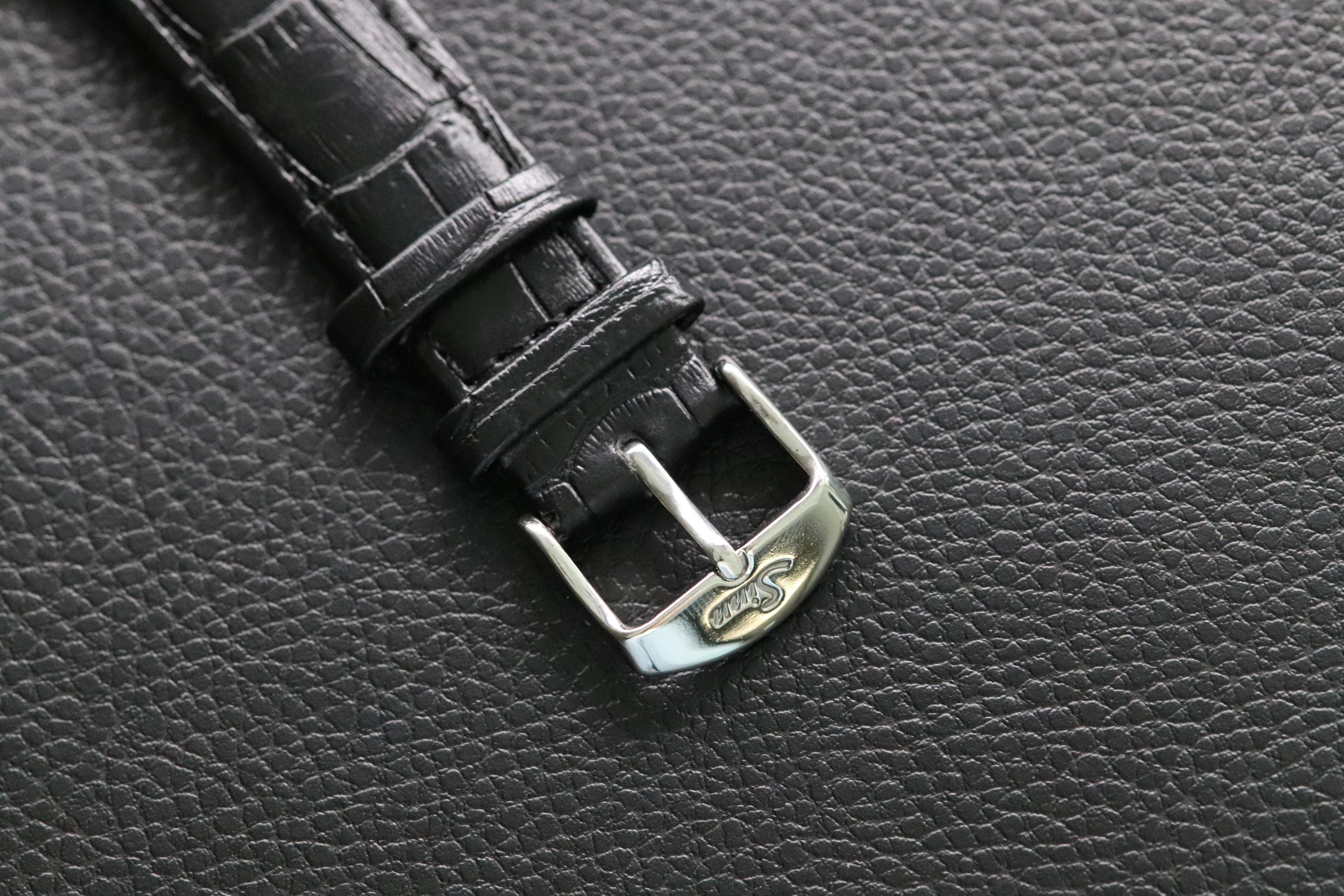 Sinn Chronograph 103 Tritium Automatic