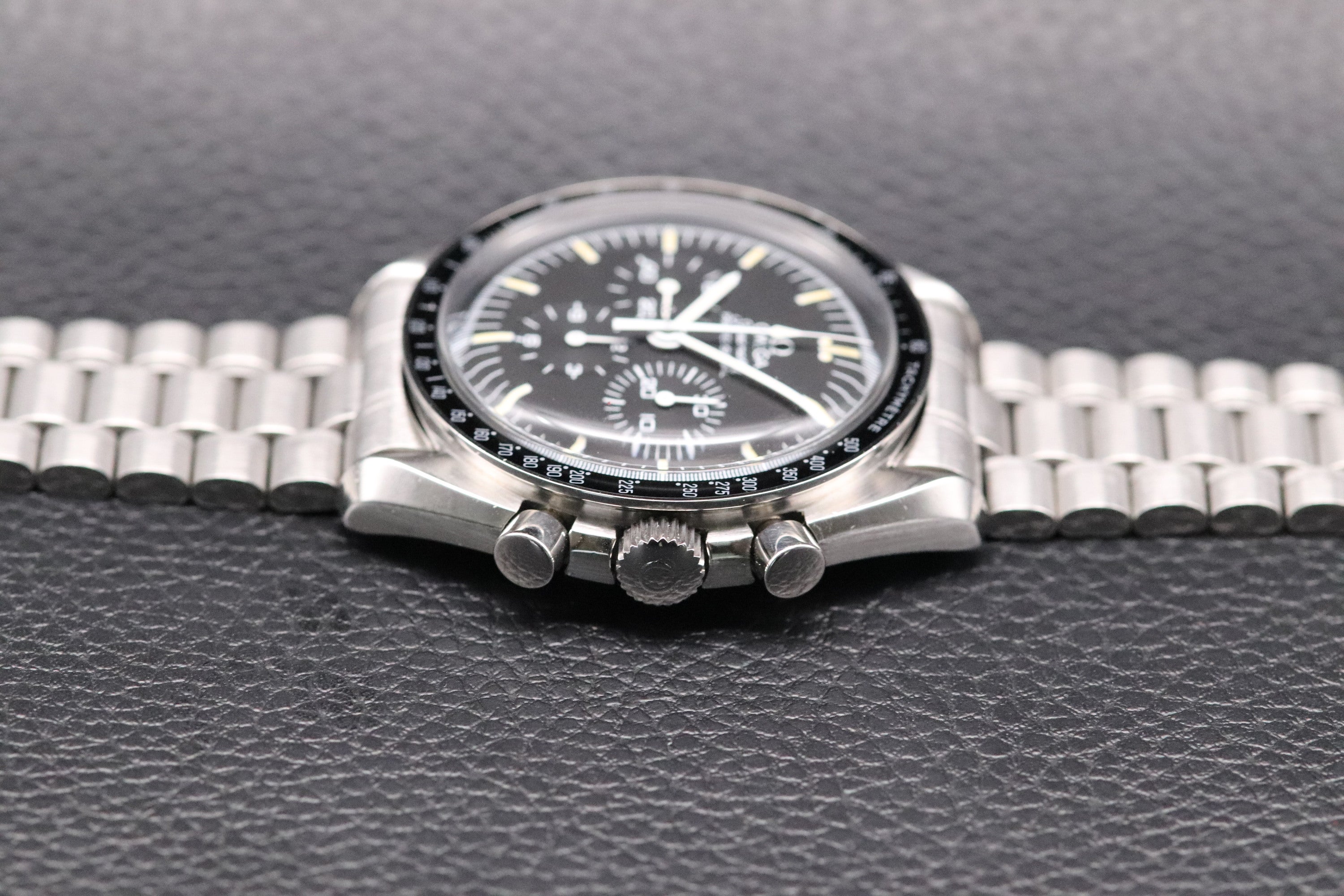 Omega Speedmaster Professional 3590.50 Fullset 1992 Box+Papers