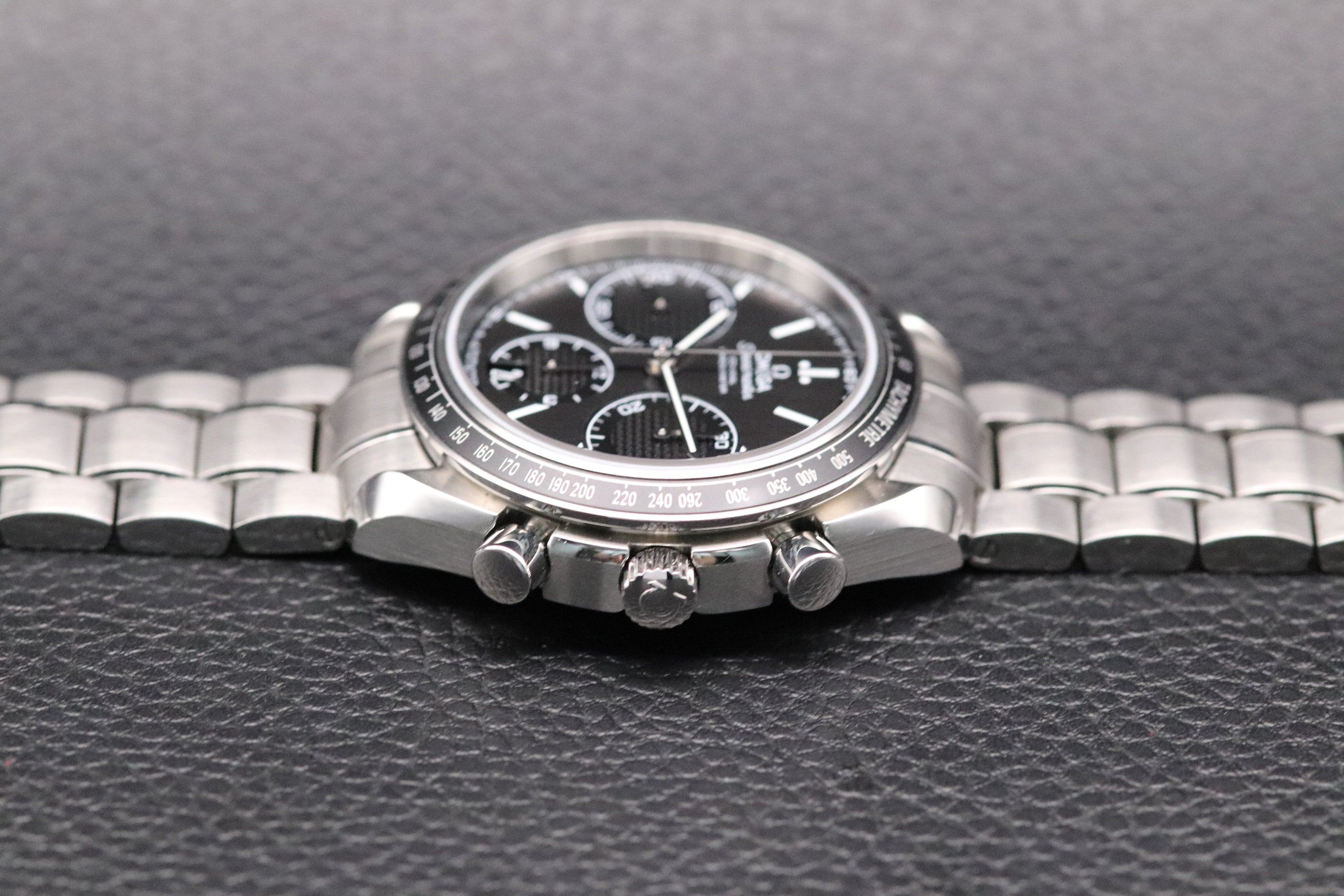 Omega Speedmaster Racing 326.30.40.50.01.001 Fullset 2024 Box+Paper