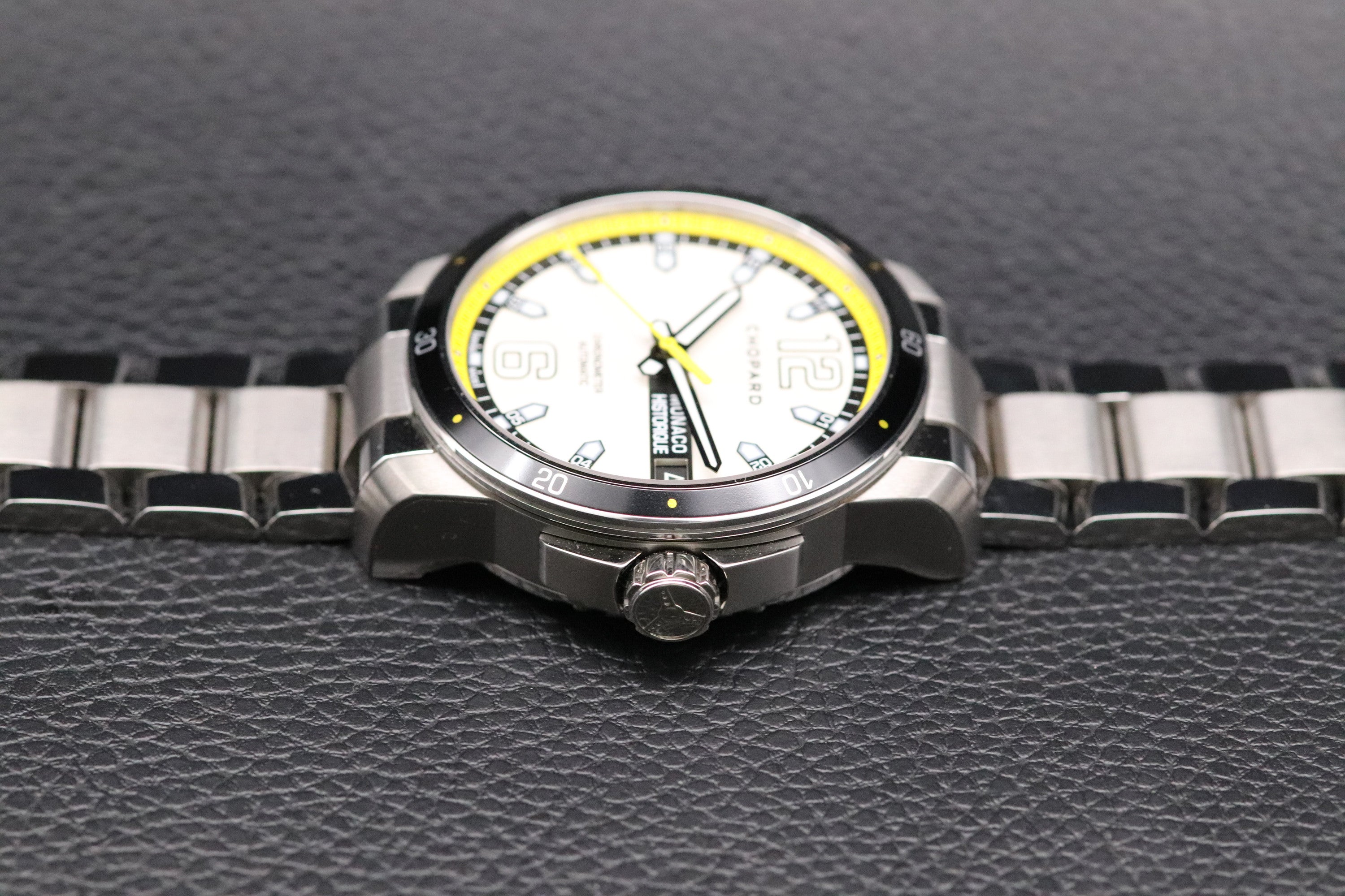 Chopard Grand Prix de Monaco 158568-3001 Fullset 2021 Box+Paper