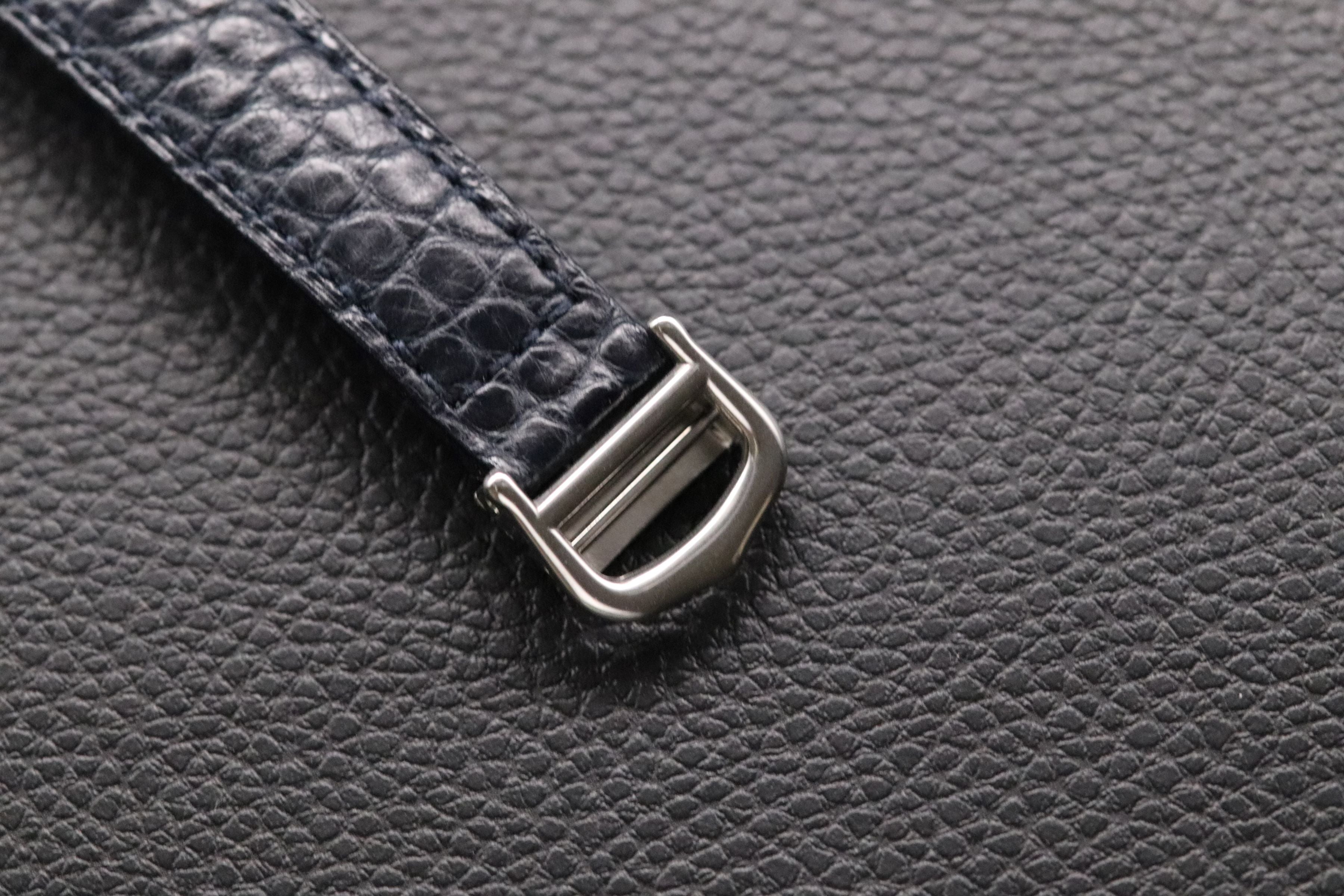 Cartier Must Tank W1014054 Fullset 2000 Box+Papers