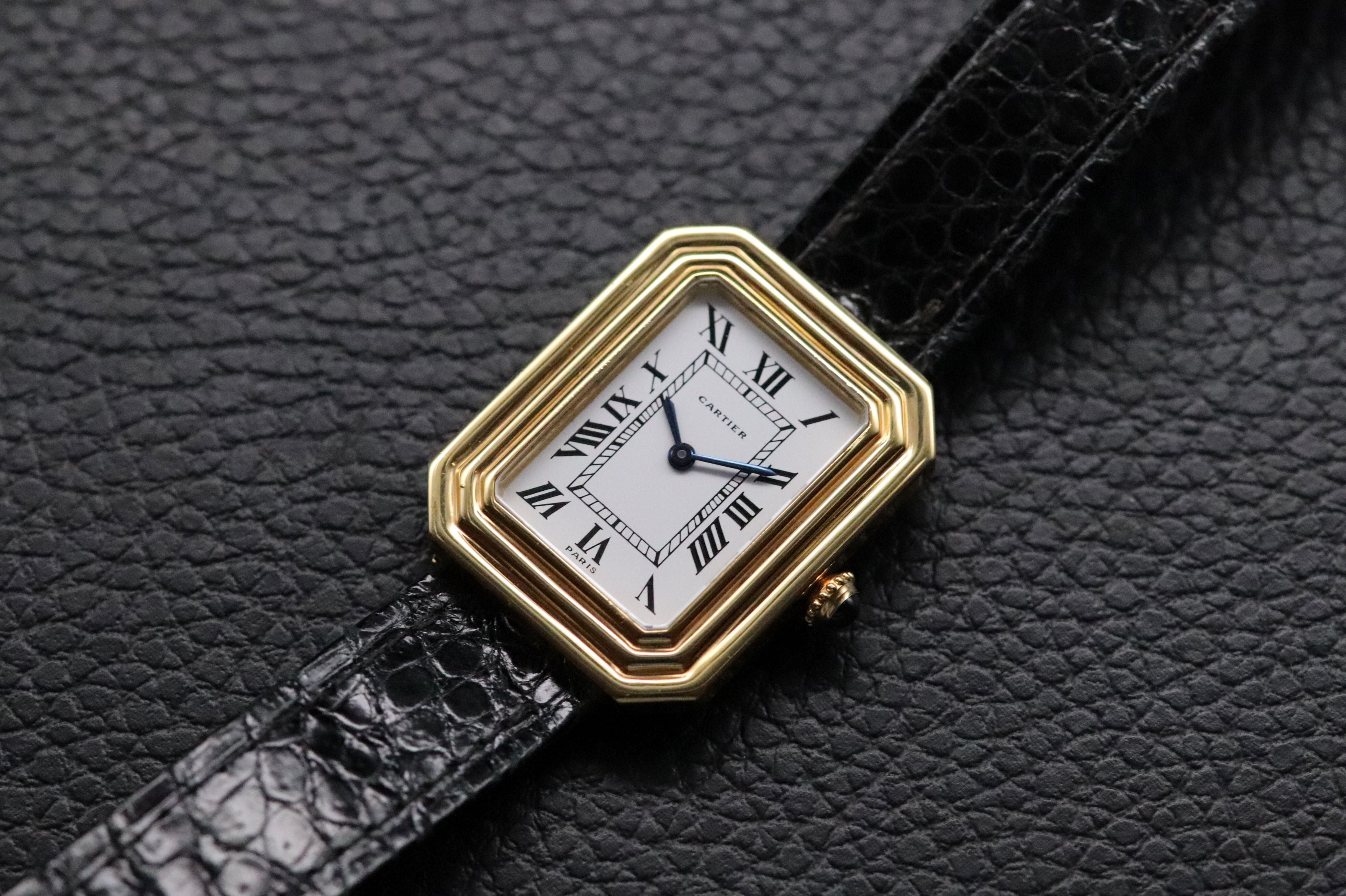 Cartier Cristallor 78095 Paris
