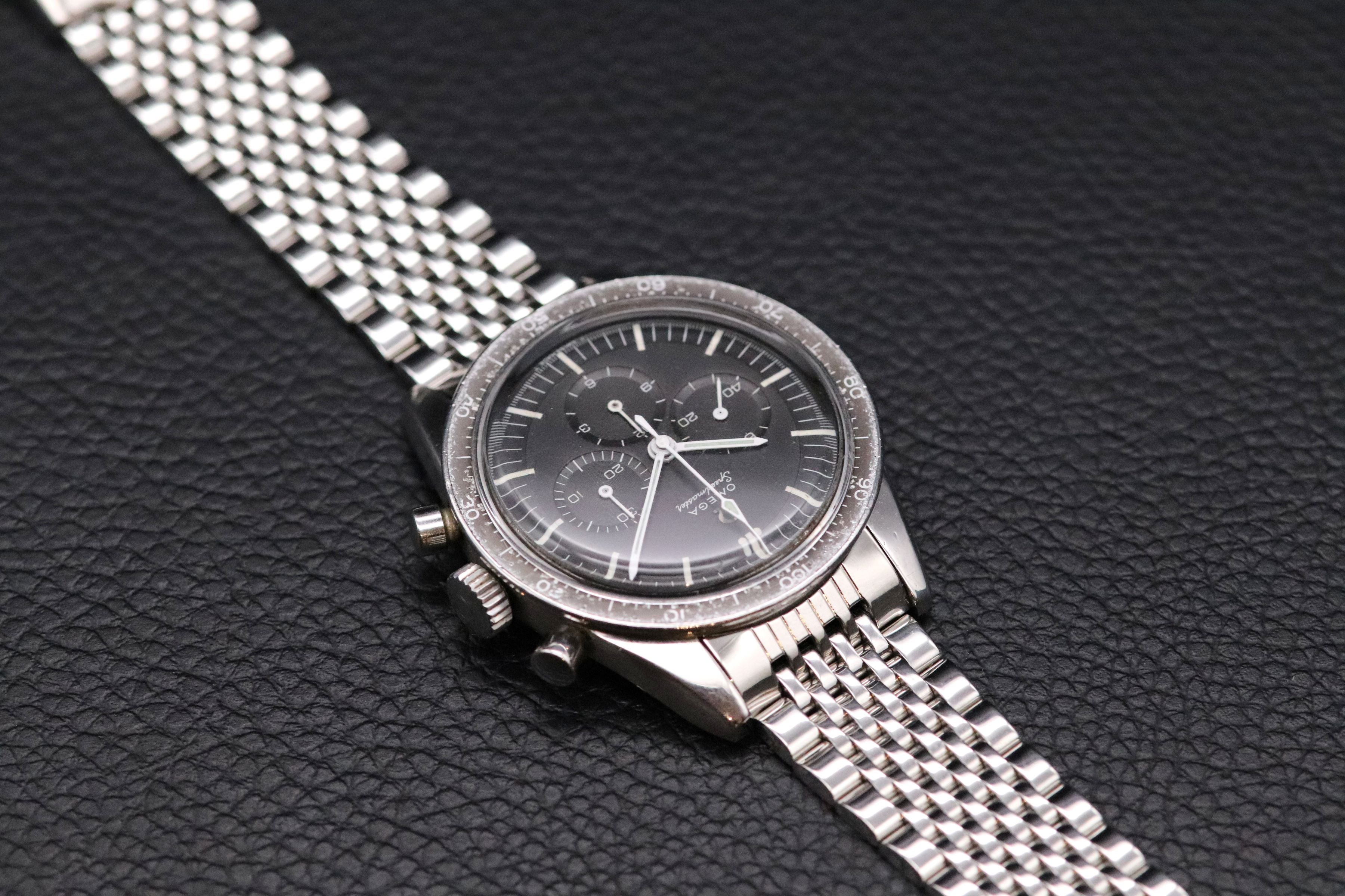 Omega Speedmaster 105003-65 Ed White