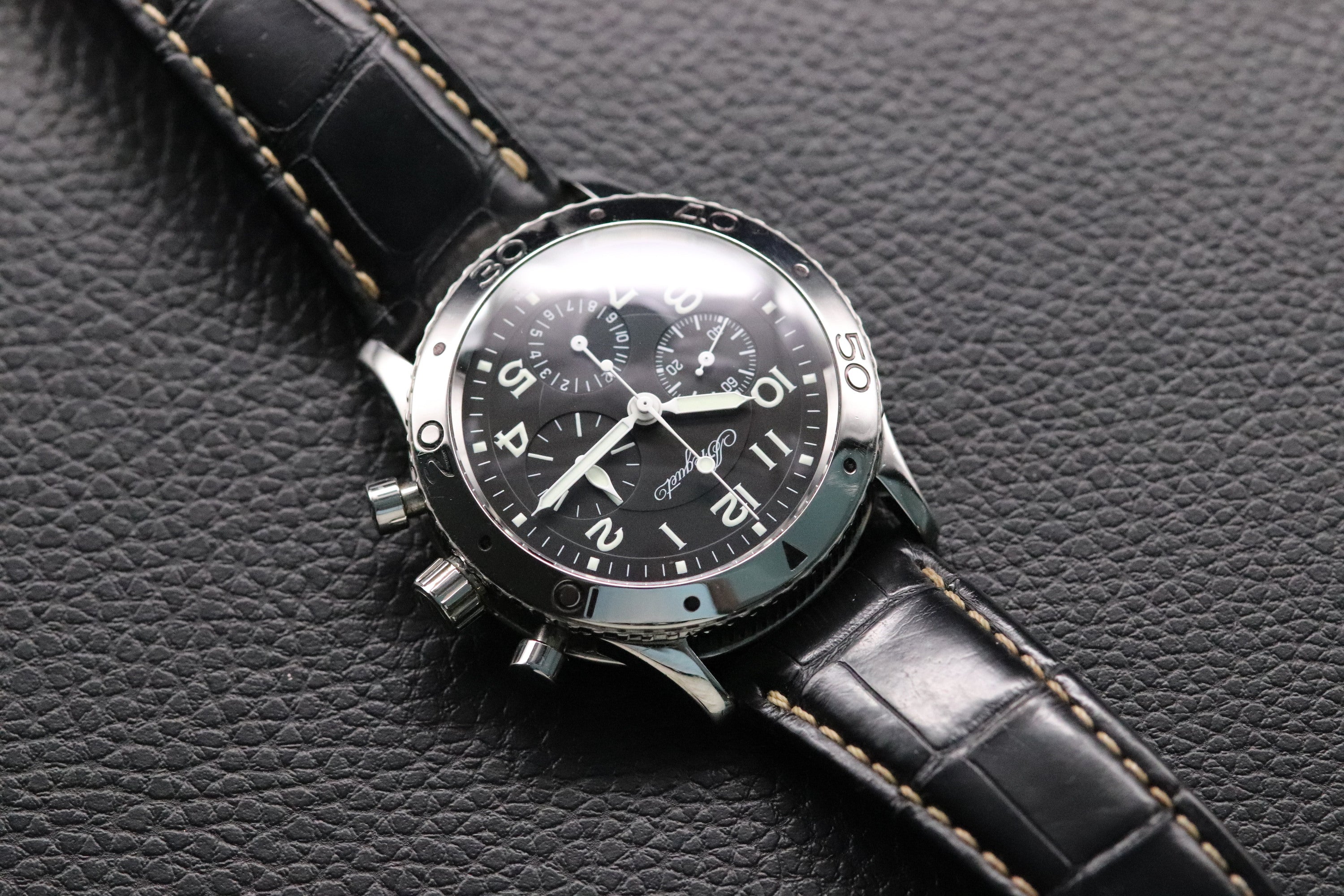 Breguet Type XX - XXI -XXII 3800