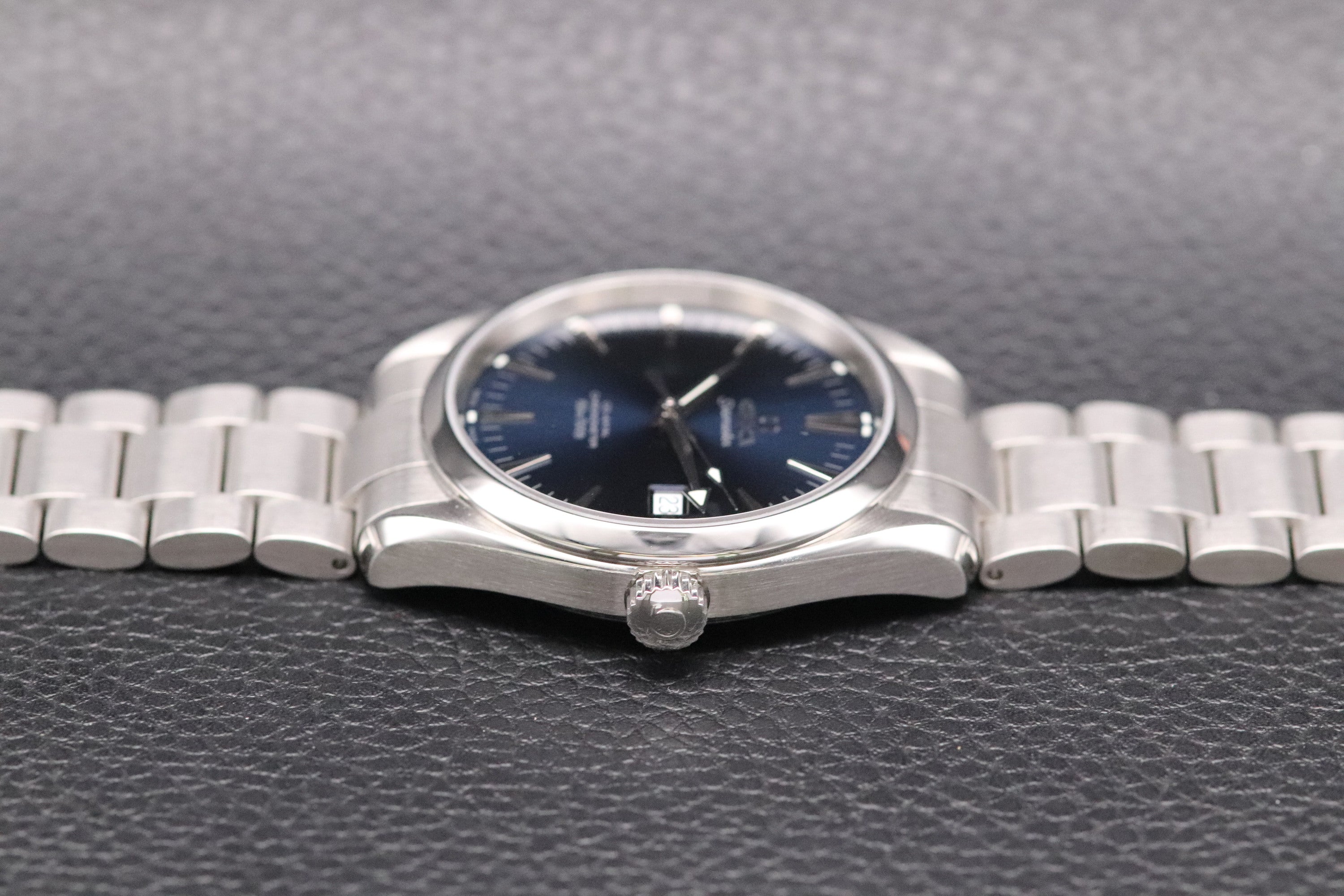 Omega Seamaster Aqua Terra 2503.80 Fullset 2007 Box+Papers