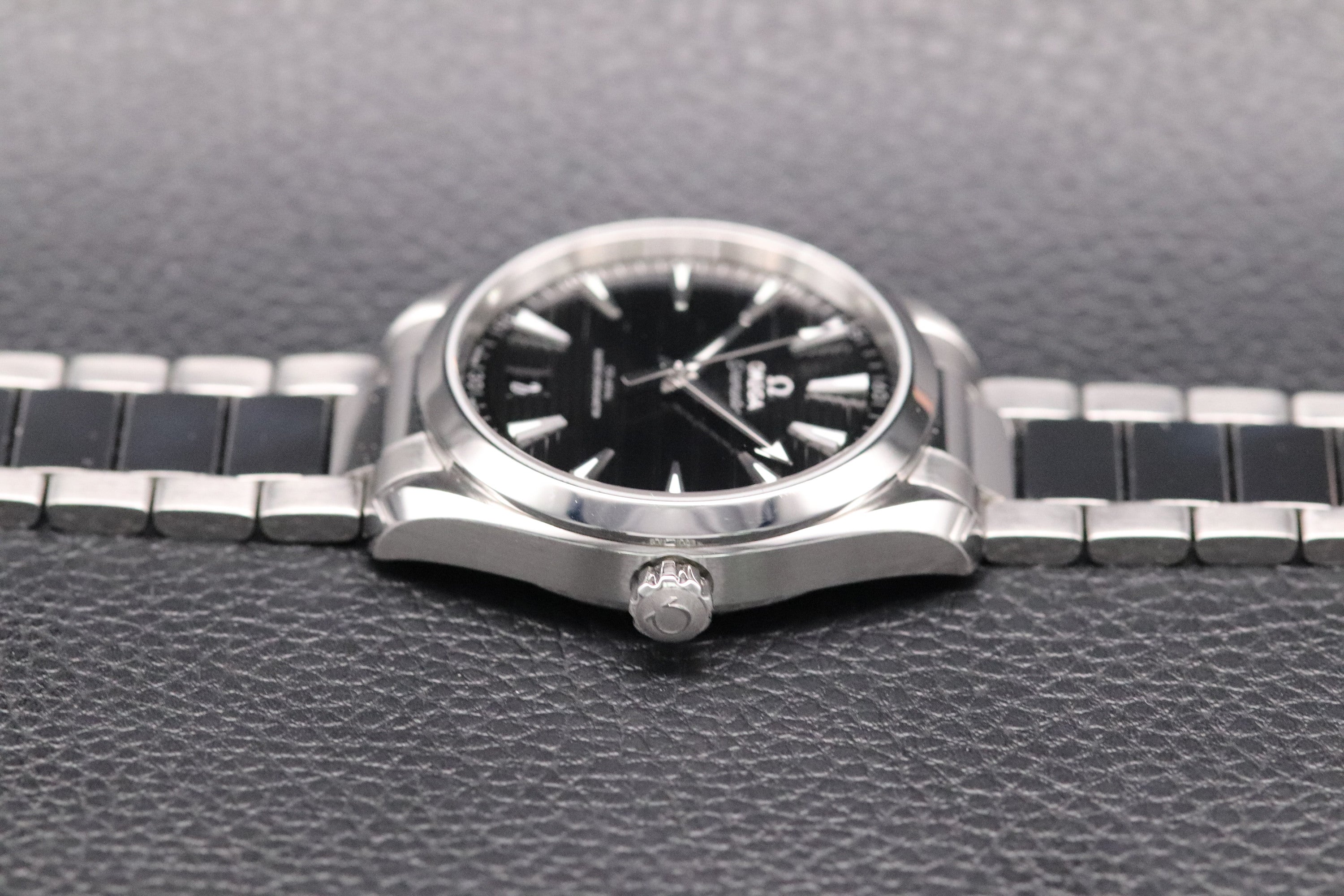 Omega Seamaster Aqua Terra 220.10.41.21.01.001 Fullset 2018 Box+Papers