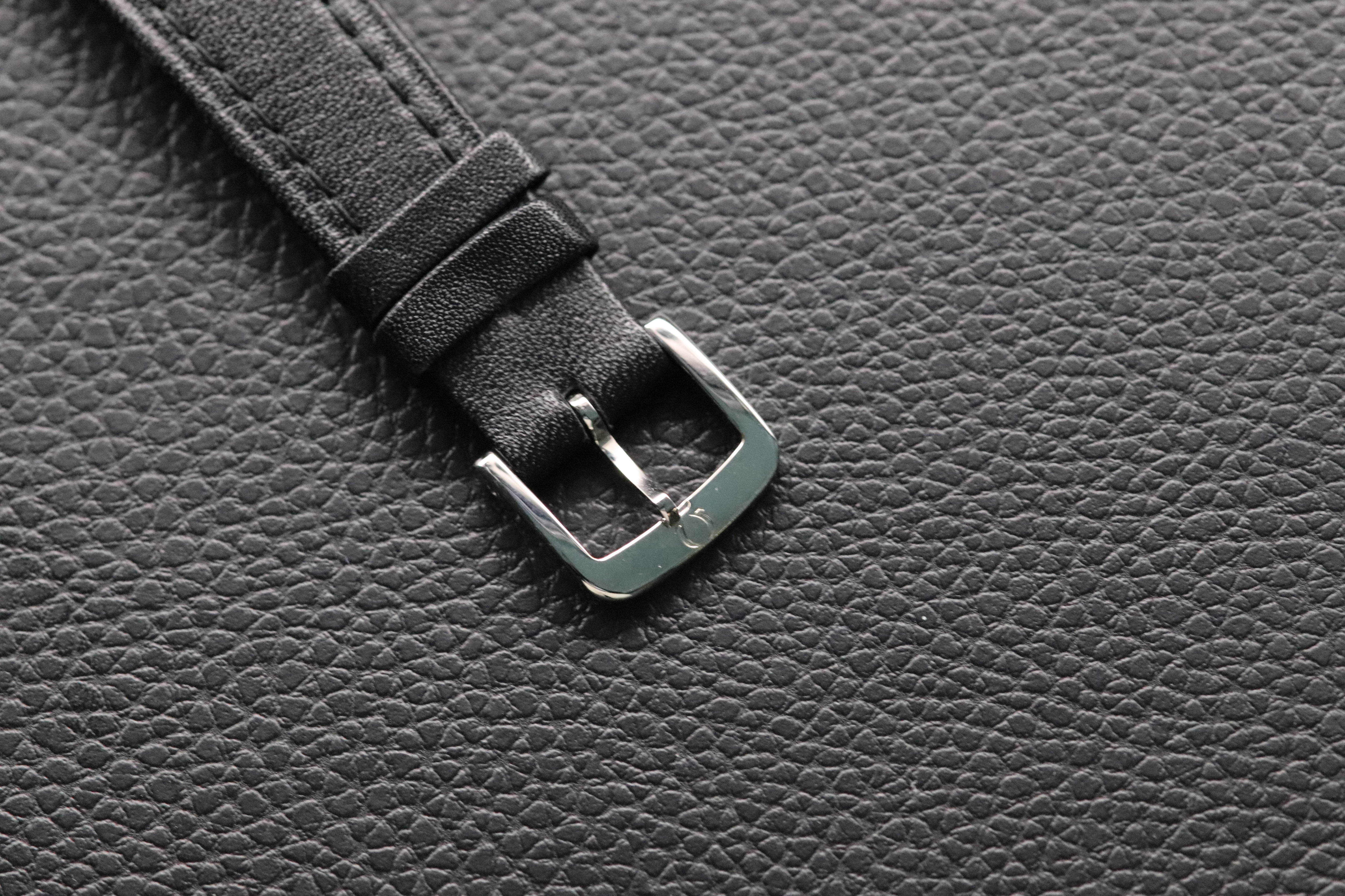 Omega Constellation 168.005 Silver Dial 1972