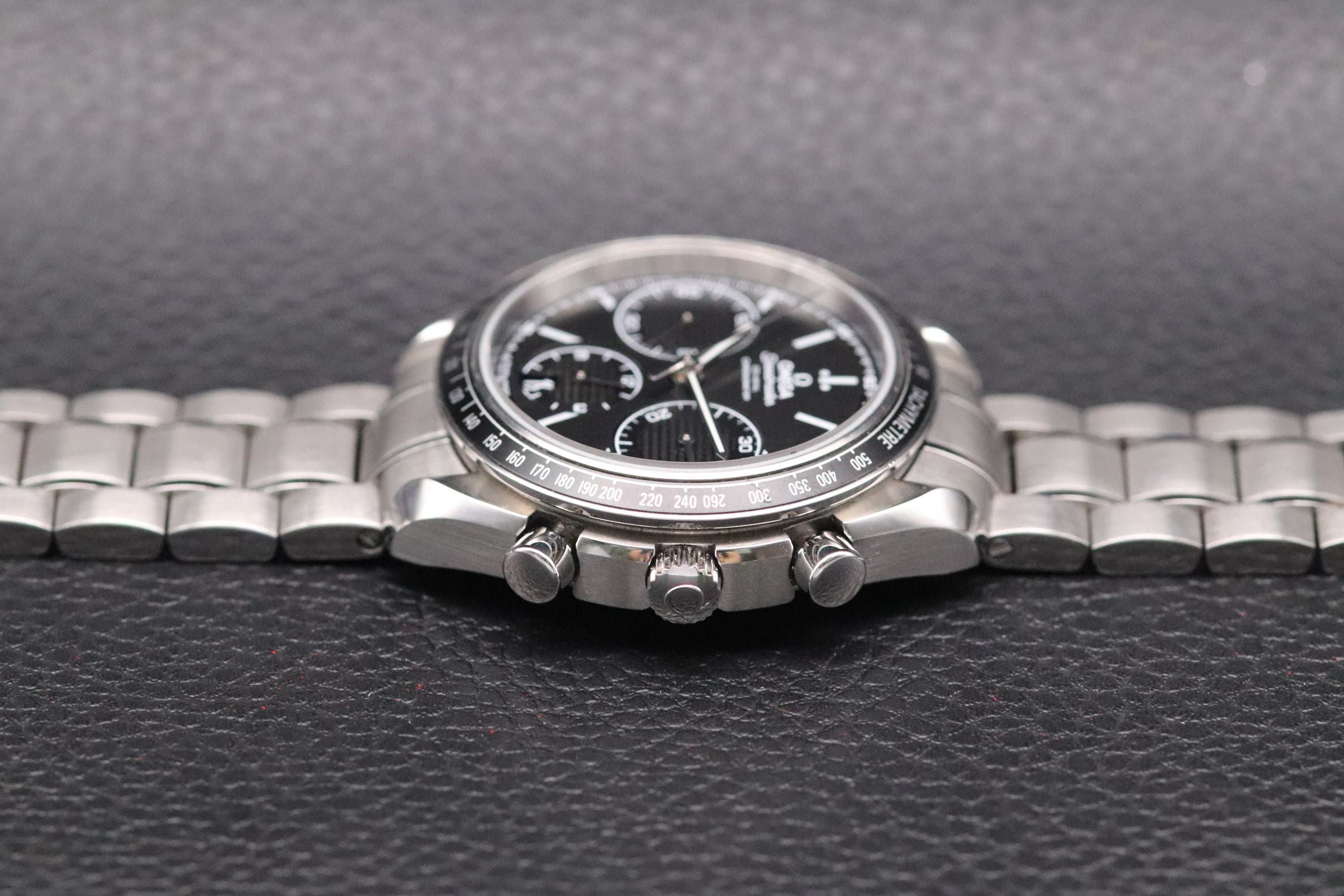 Omega Speedmaster Racing 326.30.40.50.01.001 Fullset 2023 Box+Paper