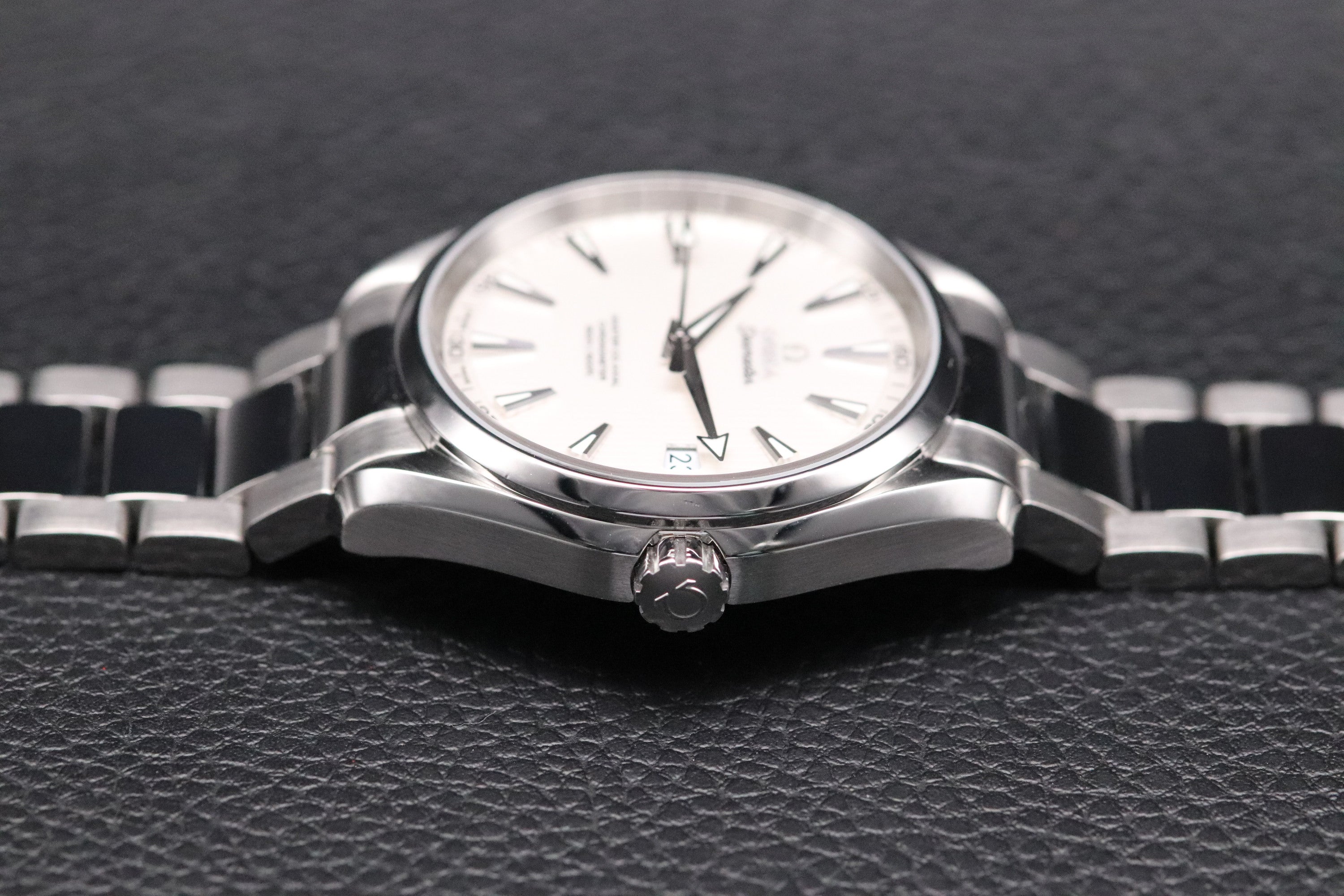 Omega Seamaster Aqua Terra 231.10.42.21.02.003 Fullset 2021 Box+Papers