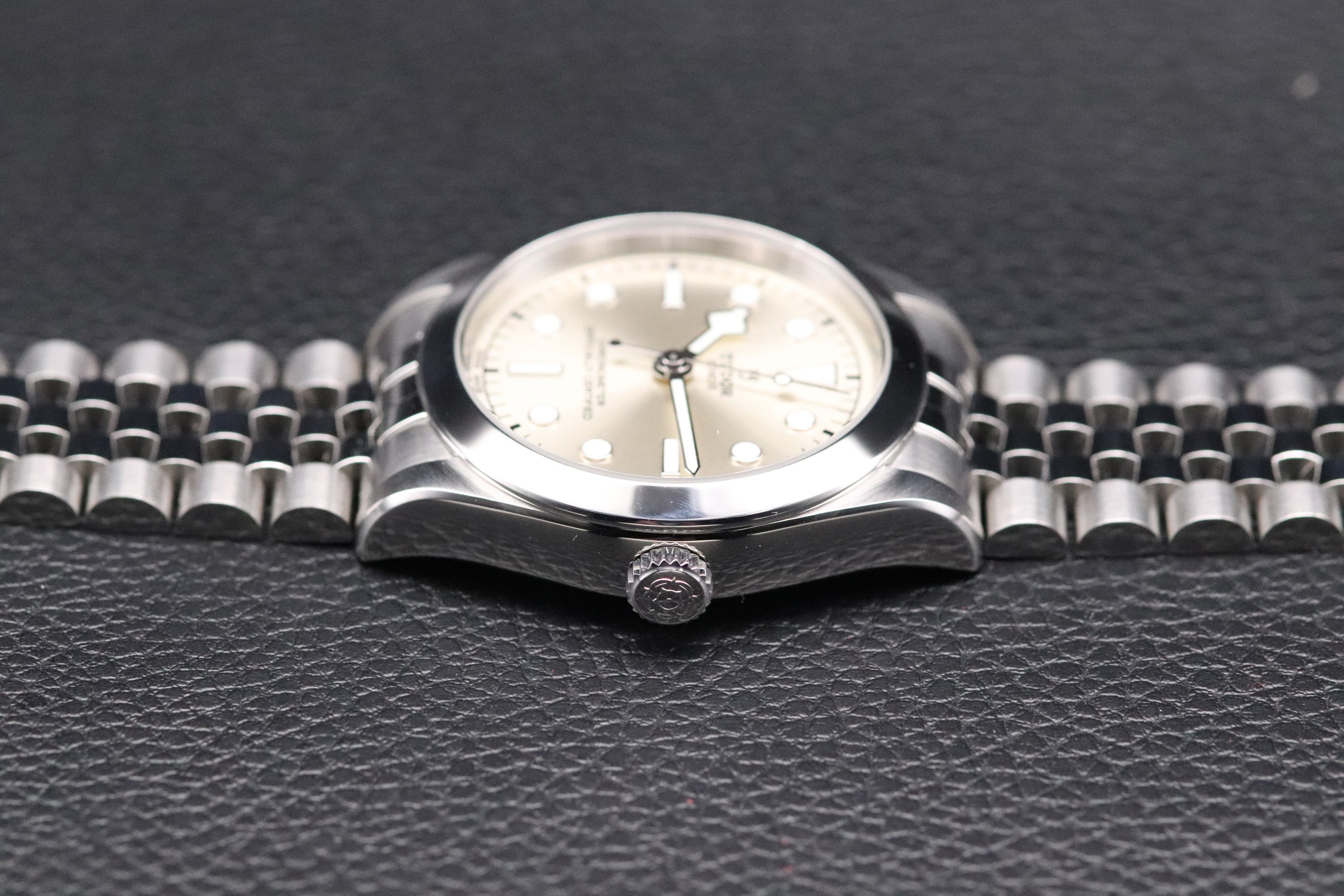 Tudor Black Bay 79660 Fullset 2024 Box+Paper