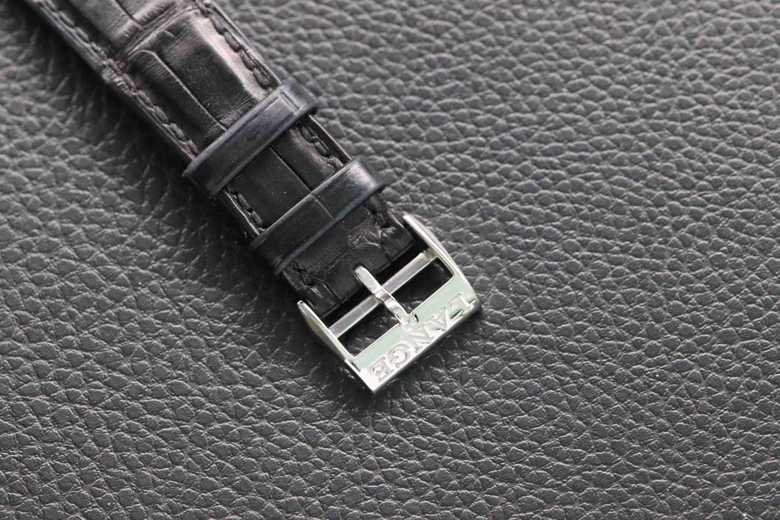 A. Lange & Söhne 1815 Platinum 206.025