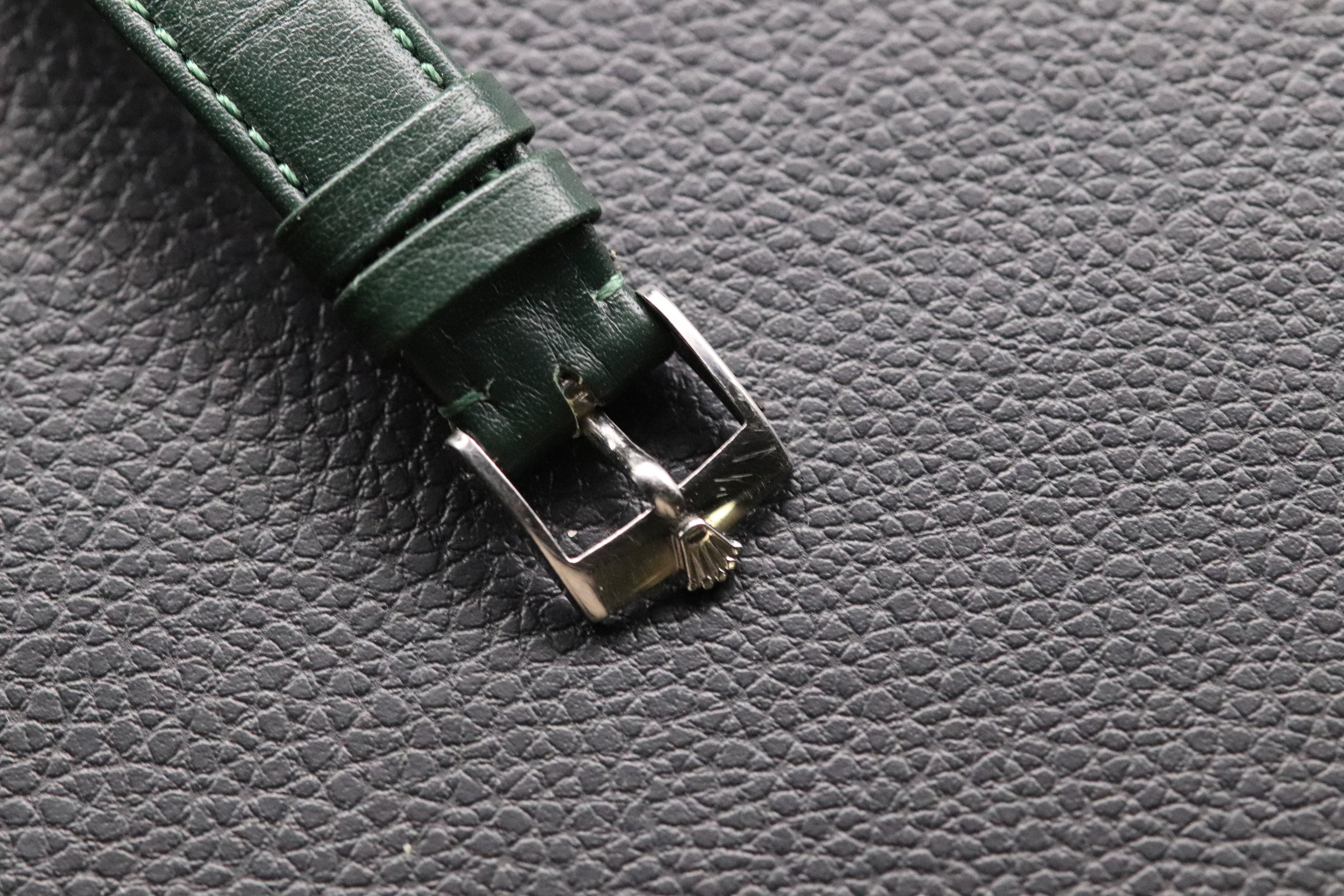 Rolex Oyster Perpetual 6548 Automatic 1964