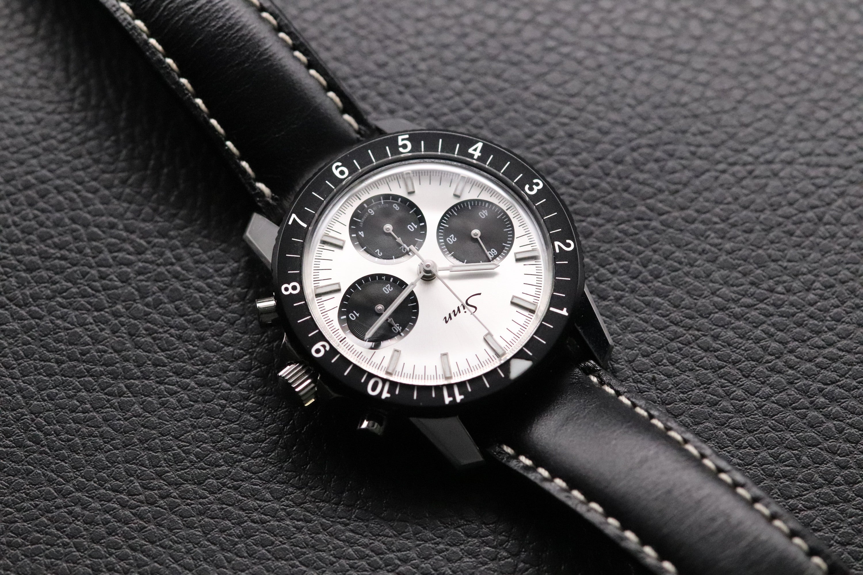 Sinn Classic 103.201 Fullset 2023 Box+Papers