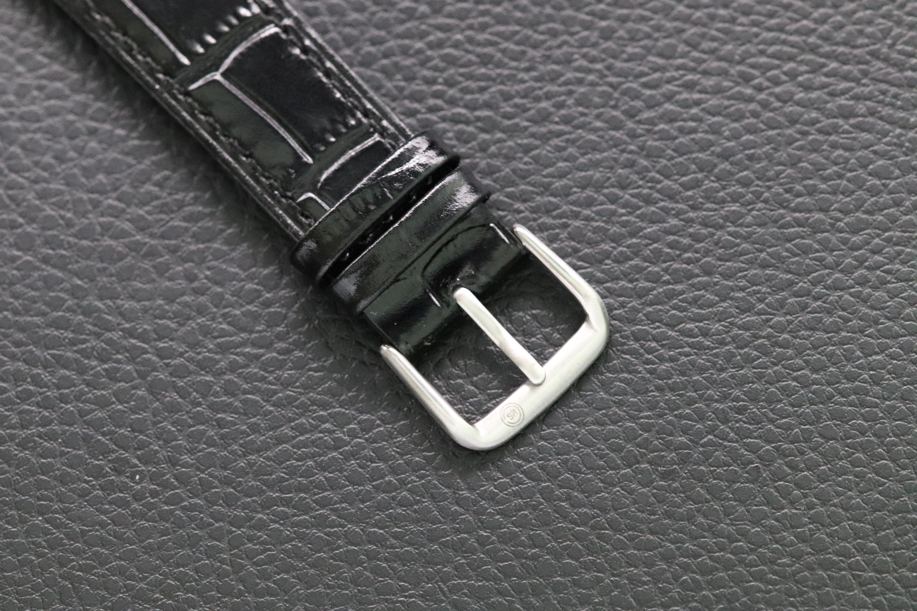 IWC Mark Xvii IW326501 Black Dial 2013 Papers