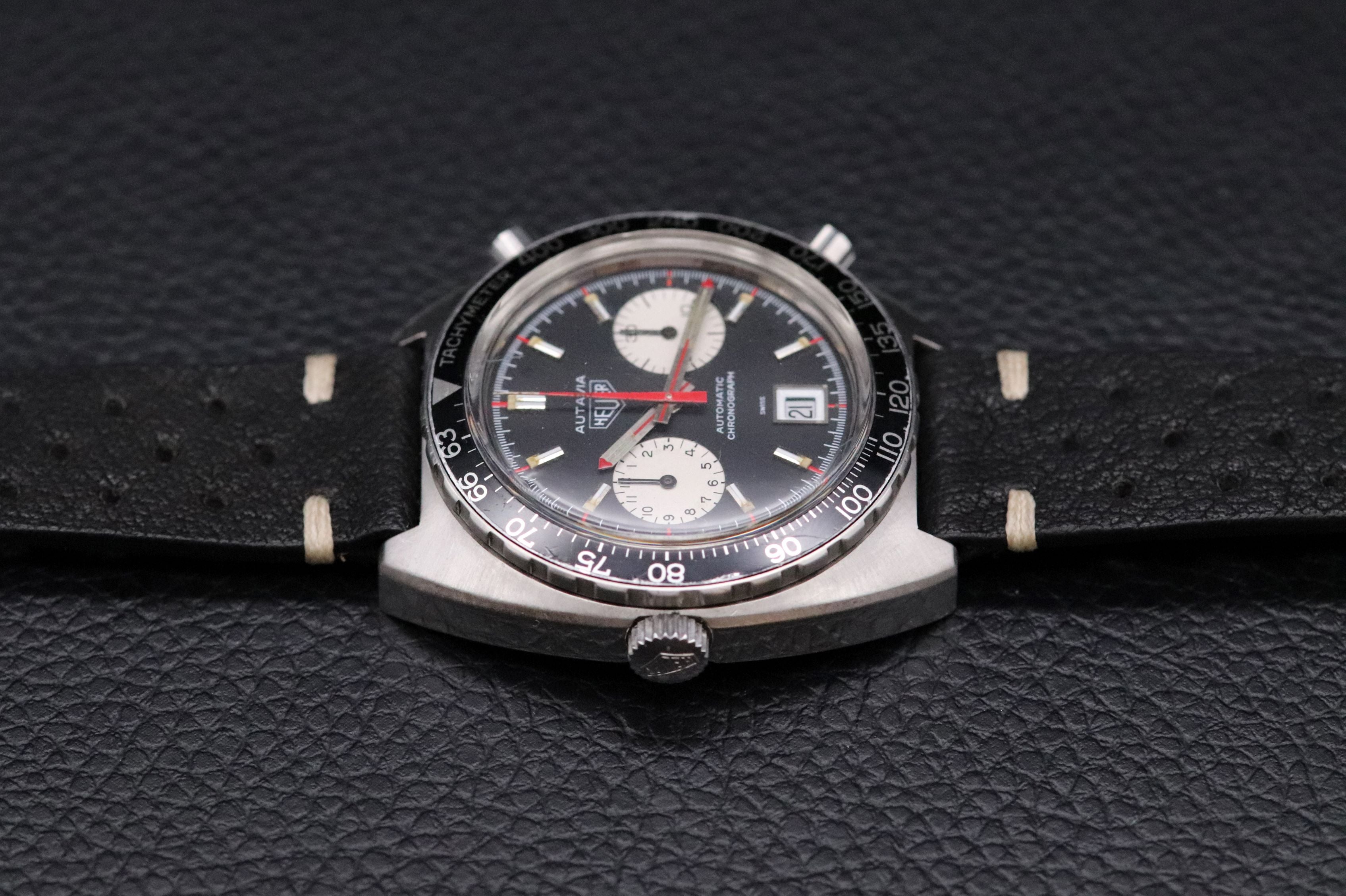 Heuer Autavia 1163 Viceroy