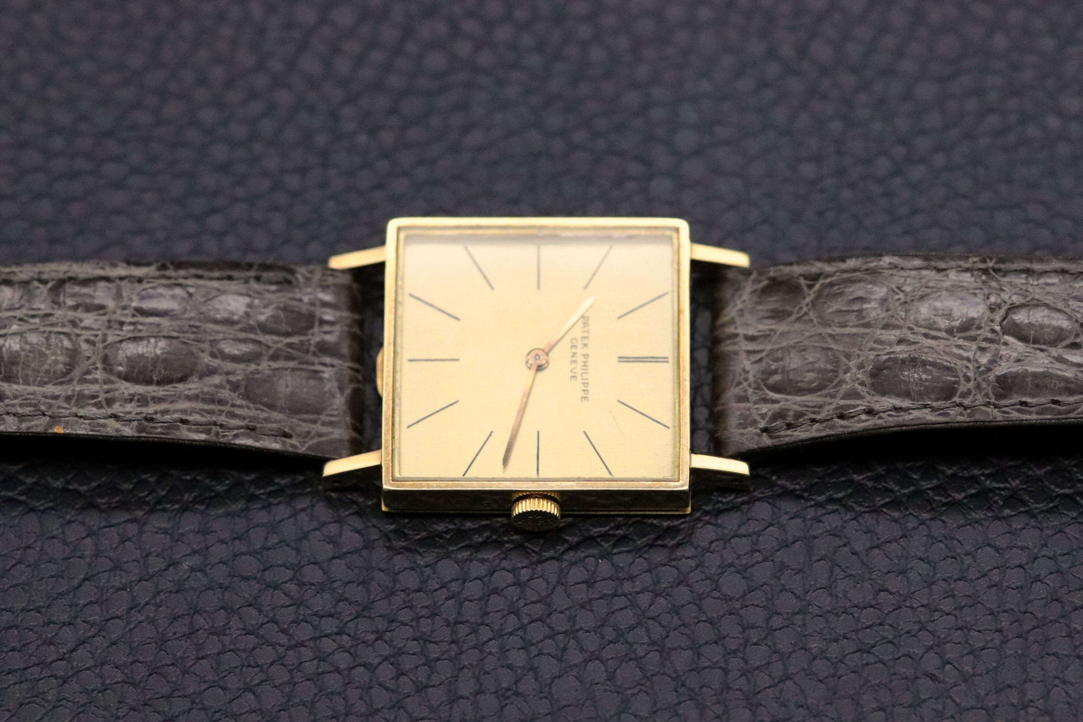 Patek Philippe Gondolo 3503