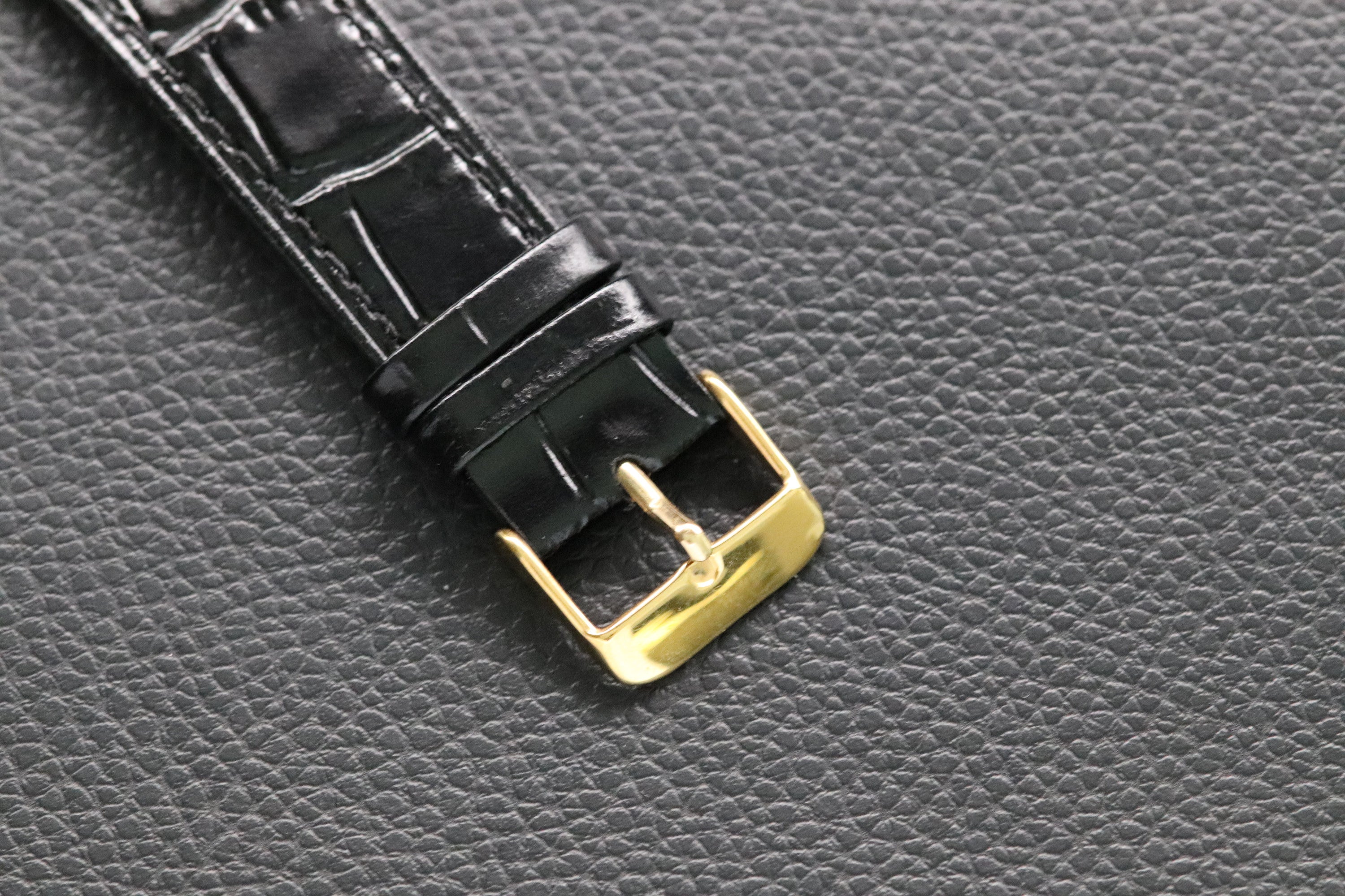 IWC Portofino Automatic IW353307 Gold 18kt Papers