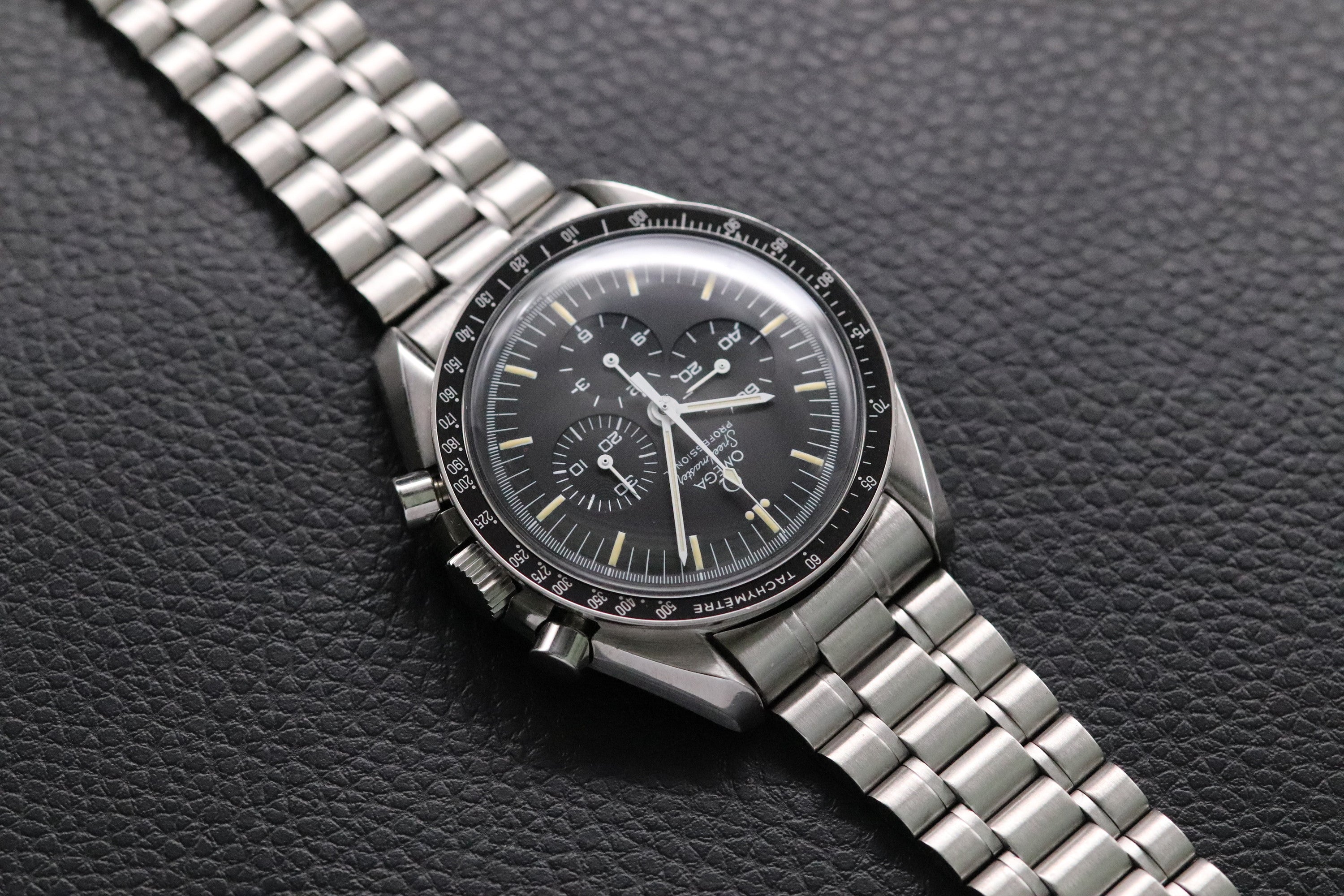 Omega Speedmaster Professional 3590.50 Fullset 1992 Box+Papers