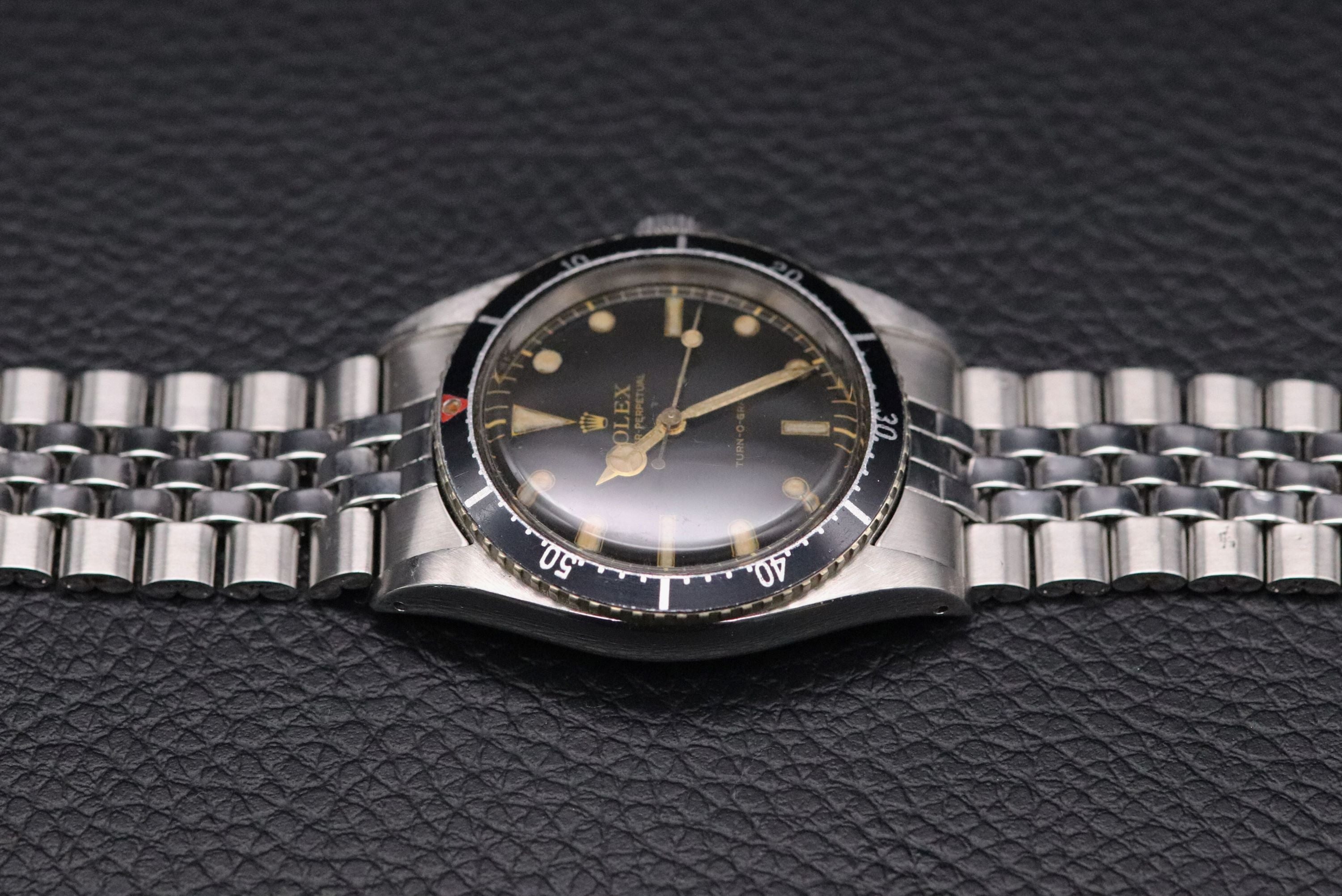 Rolex Turn-O-Graph 6202