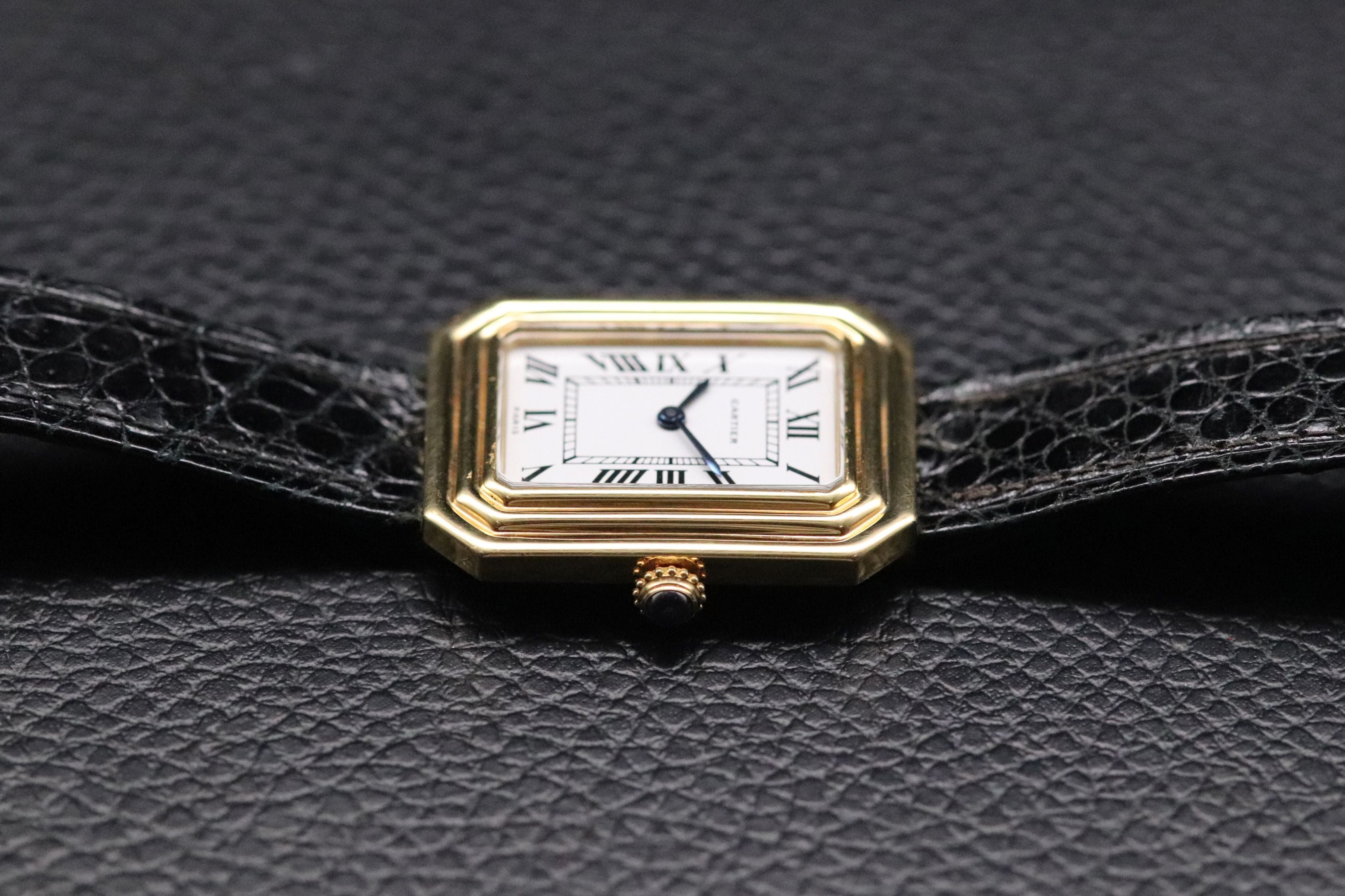 Cartier Cristallor 78095 Paris