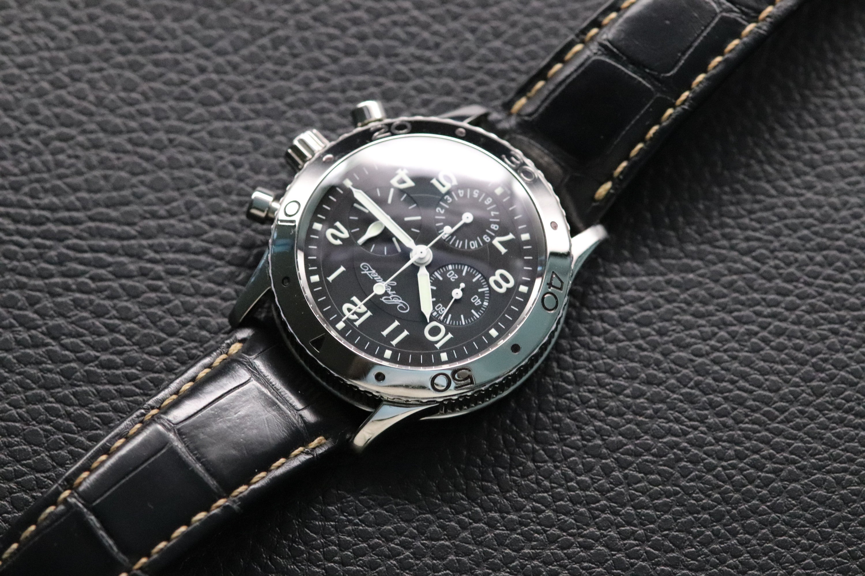 Breguet Type XX - XXI -XXII 3800