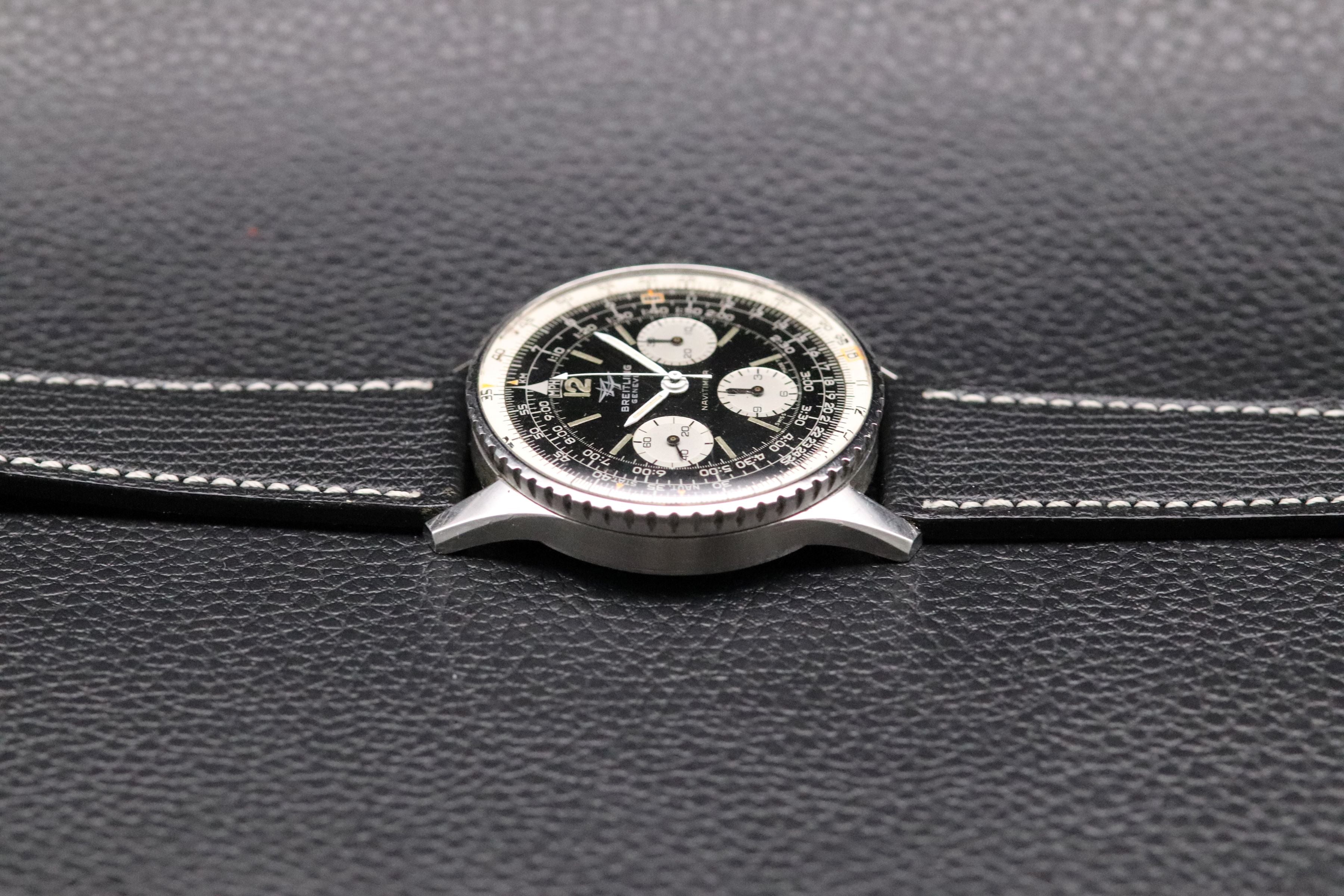 Breitling Navitimer 806