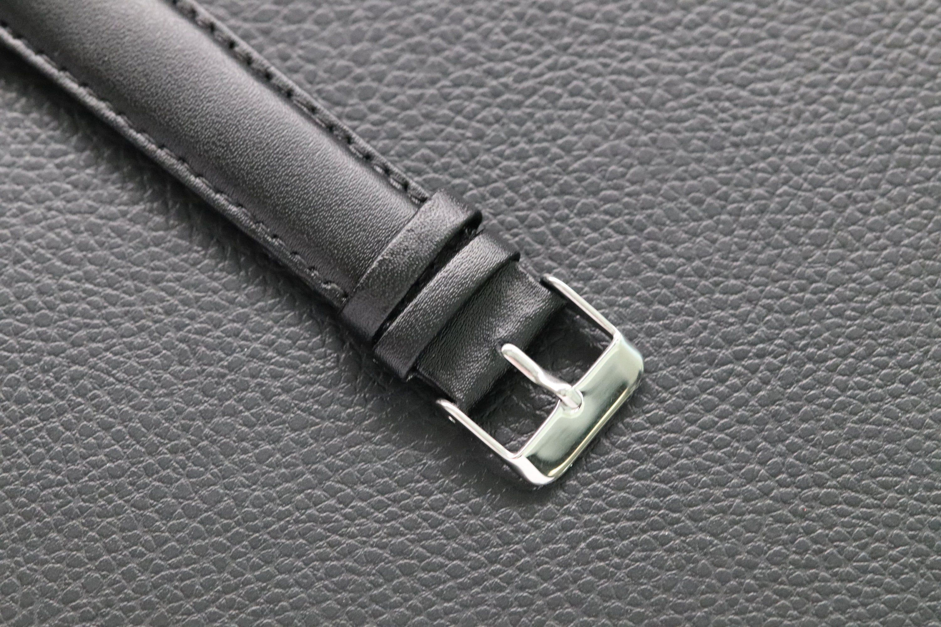 Tag Heuer Carrera Caliber 17 CV2111-0 Papers 2002