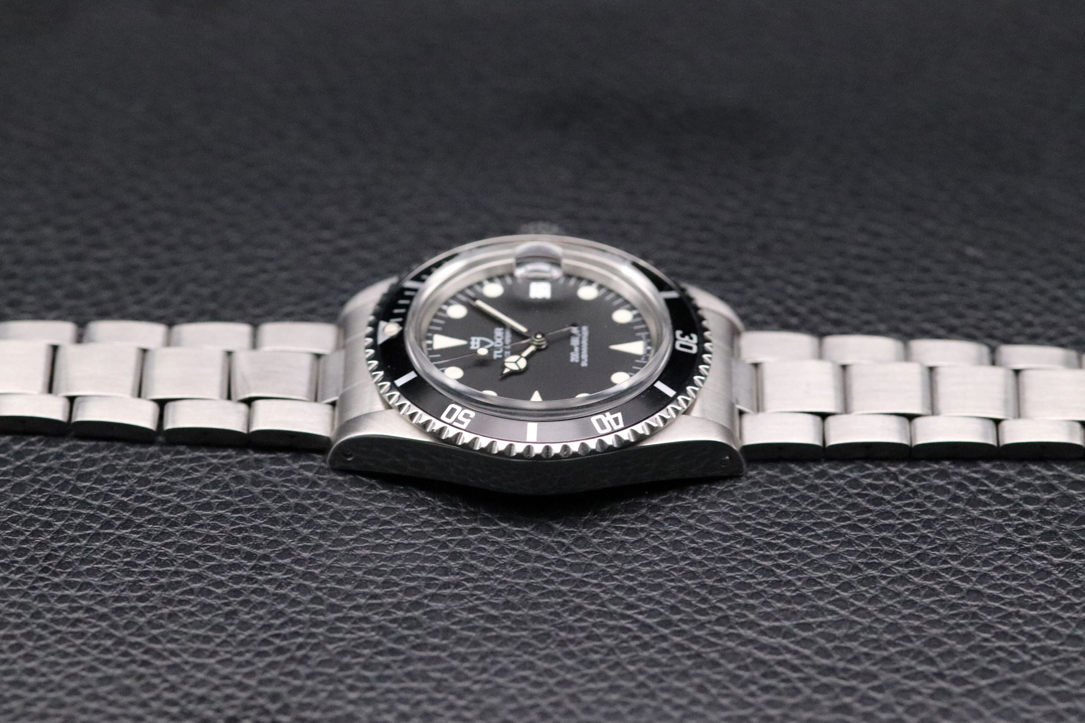 Tudor Submariner 79090
