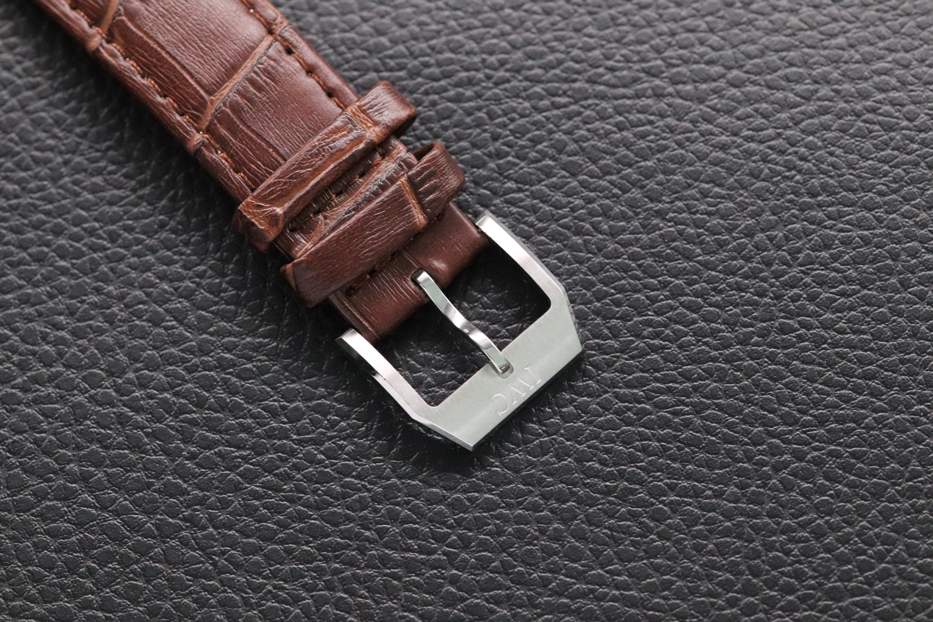 IWC Mark XVIII Pilot IW327003 Fullset 2020 Box+Papers