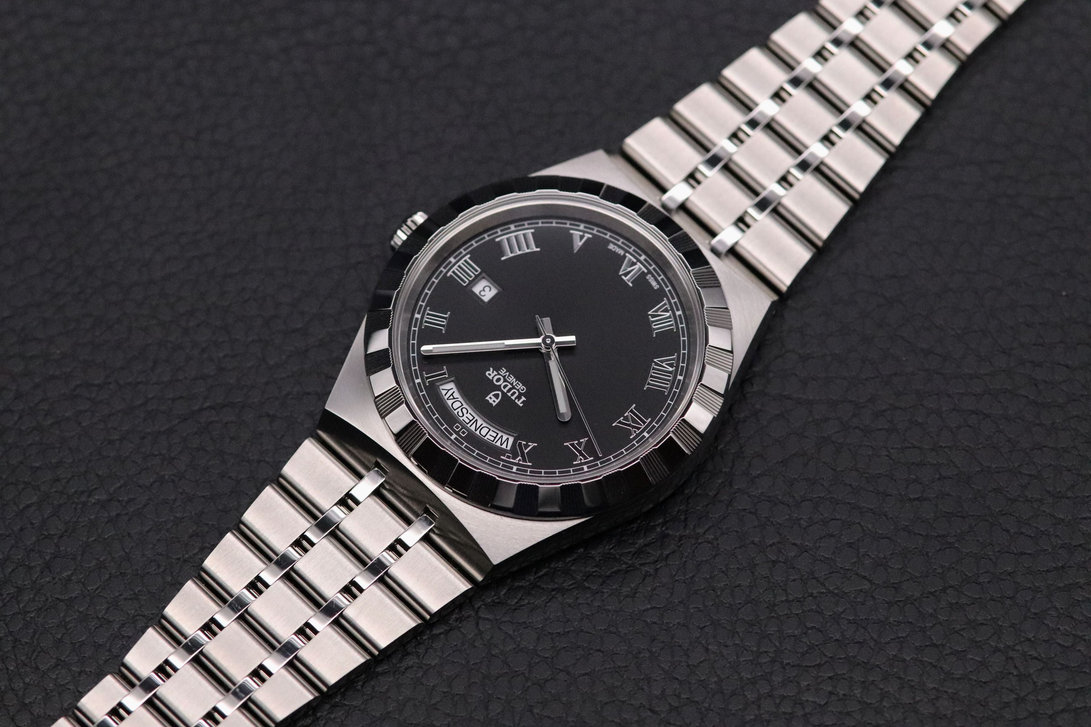 Tudor Royal 28600