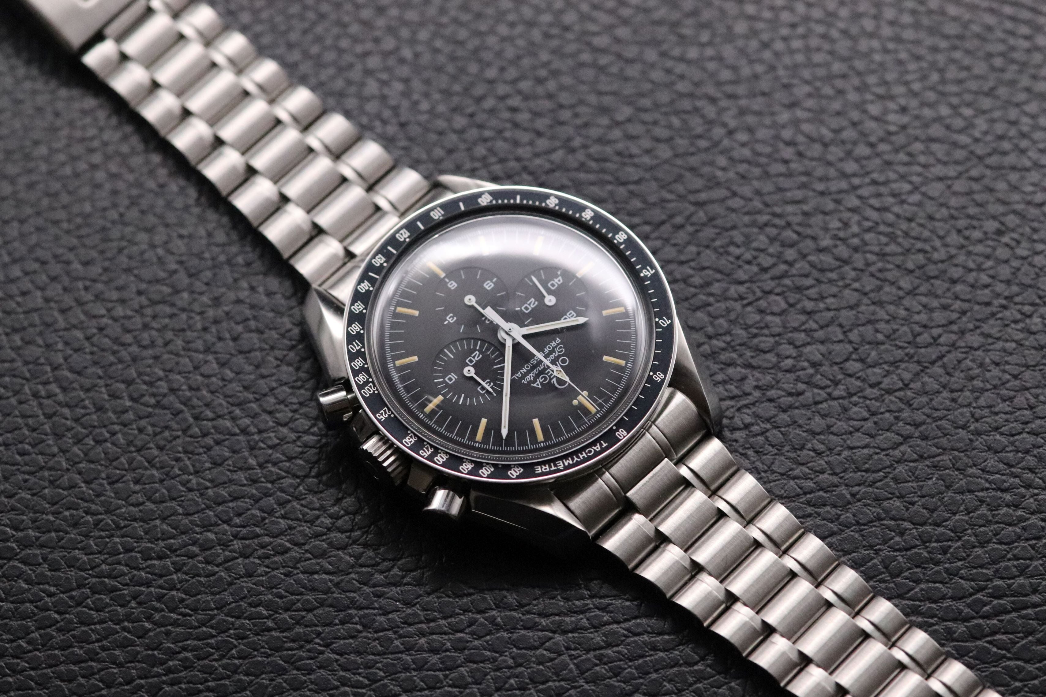 Omega Speedmaster Professional 3590.50