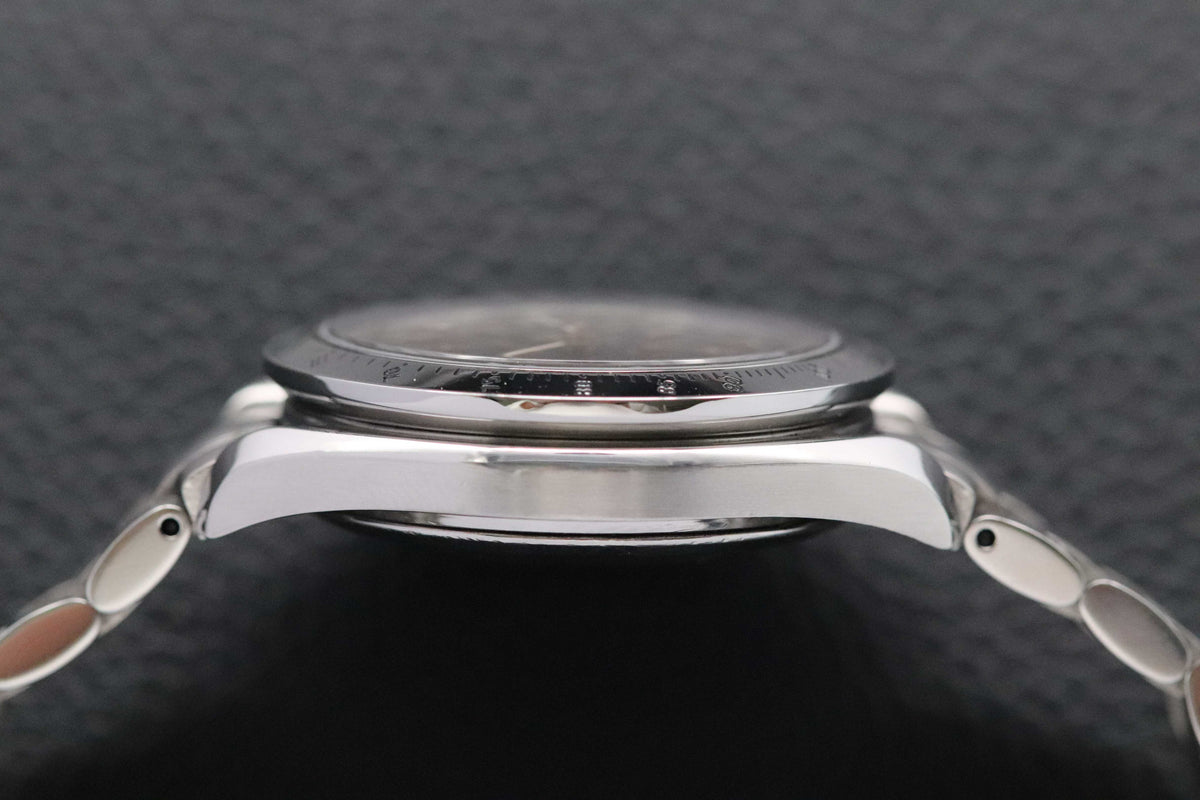 Omega Speedmaster Date 3513.54 Black Dial 1998