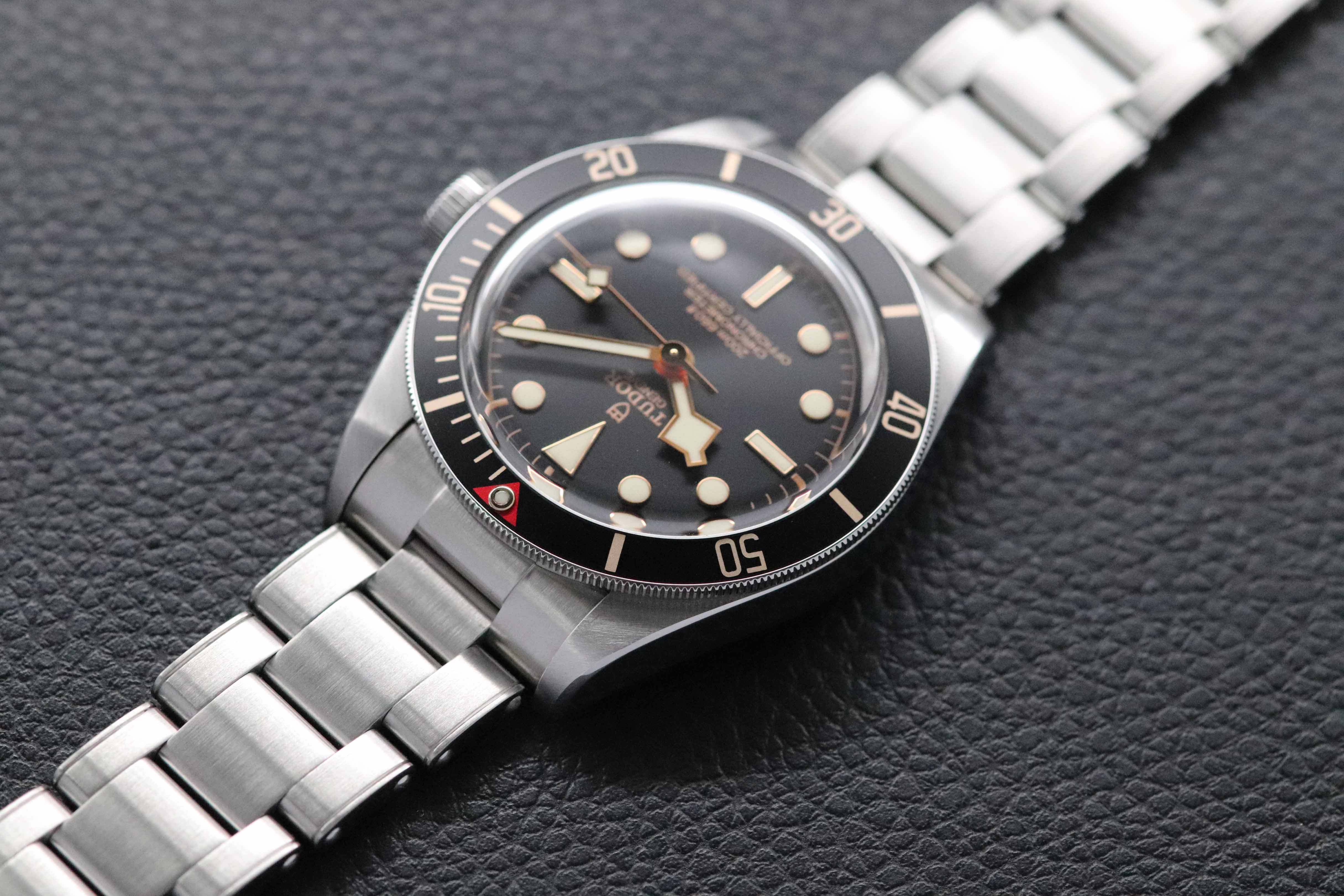 Tudor Black Bay 58 M79030N-0001 Fullset 2020 Box+Papers