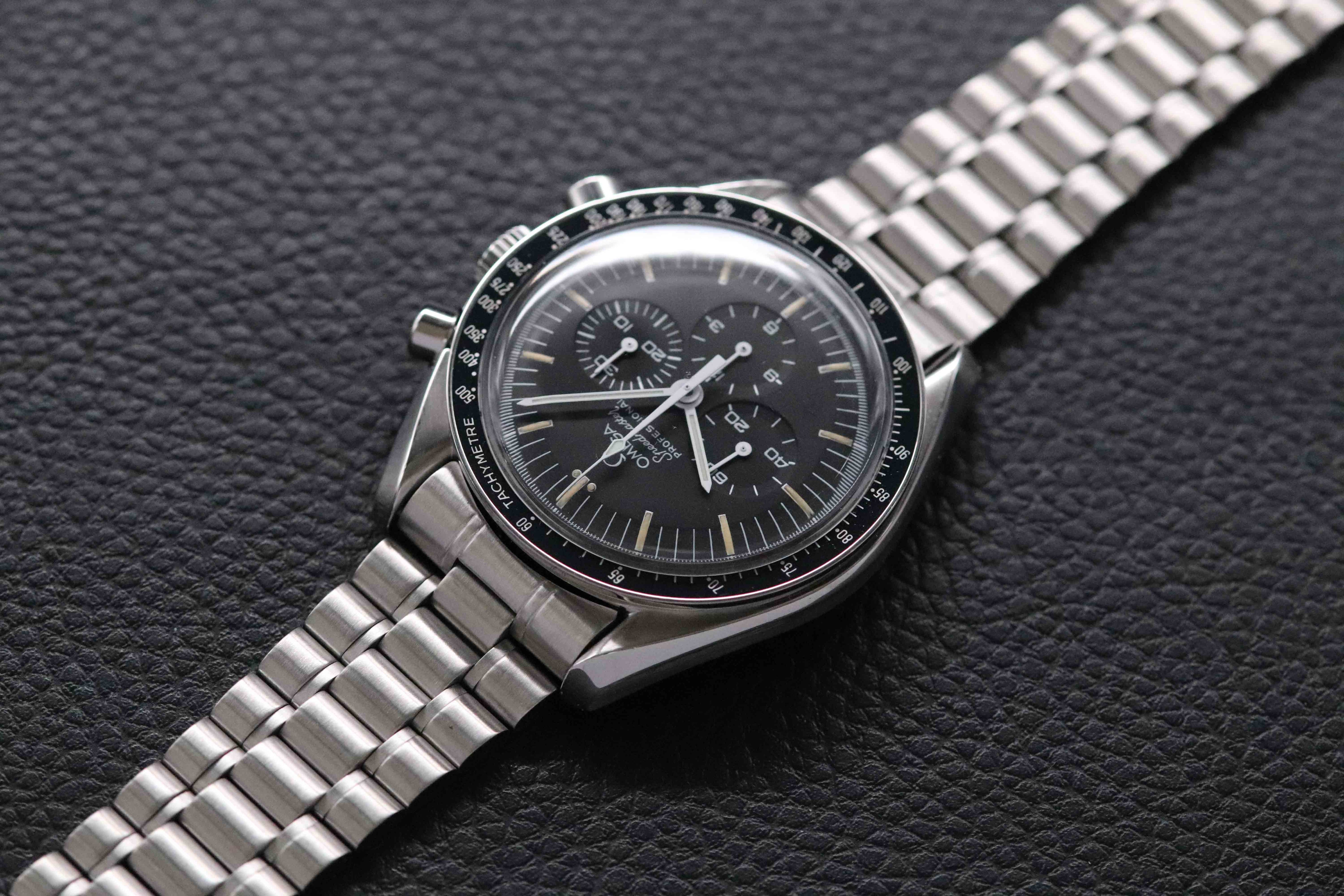 Omega Speedmaster Professional 145.022 Fullset 1993 Box+Papers