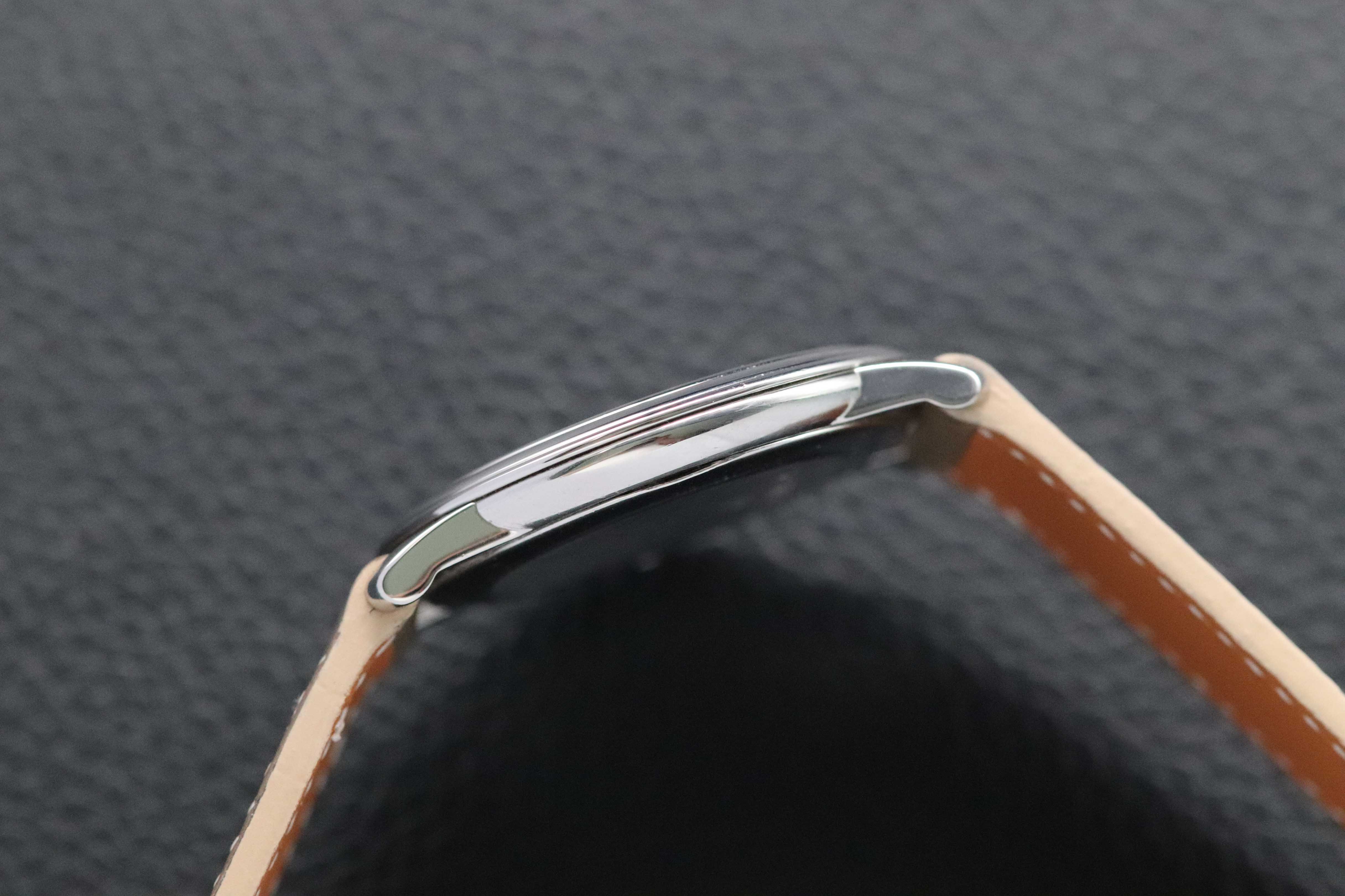 Omega De Ville 4810.31 Cadran Argent 1998