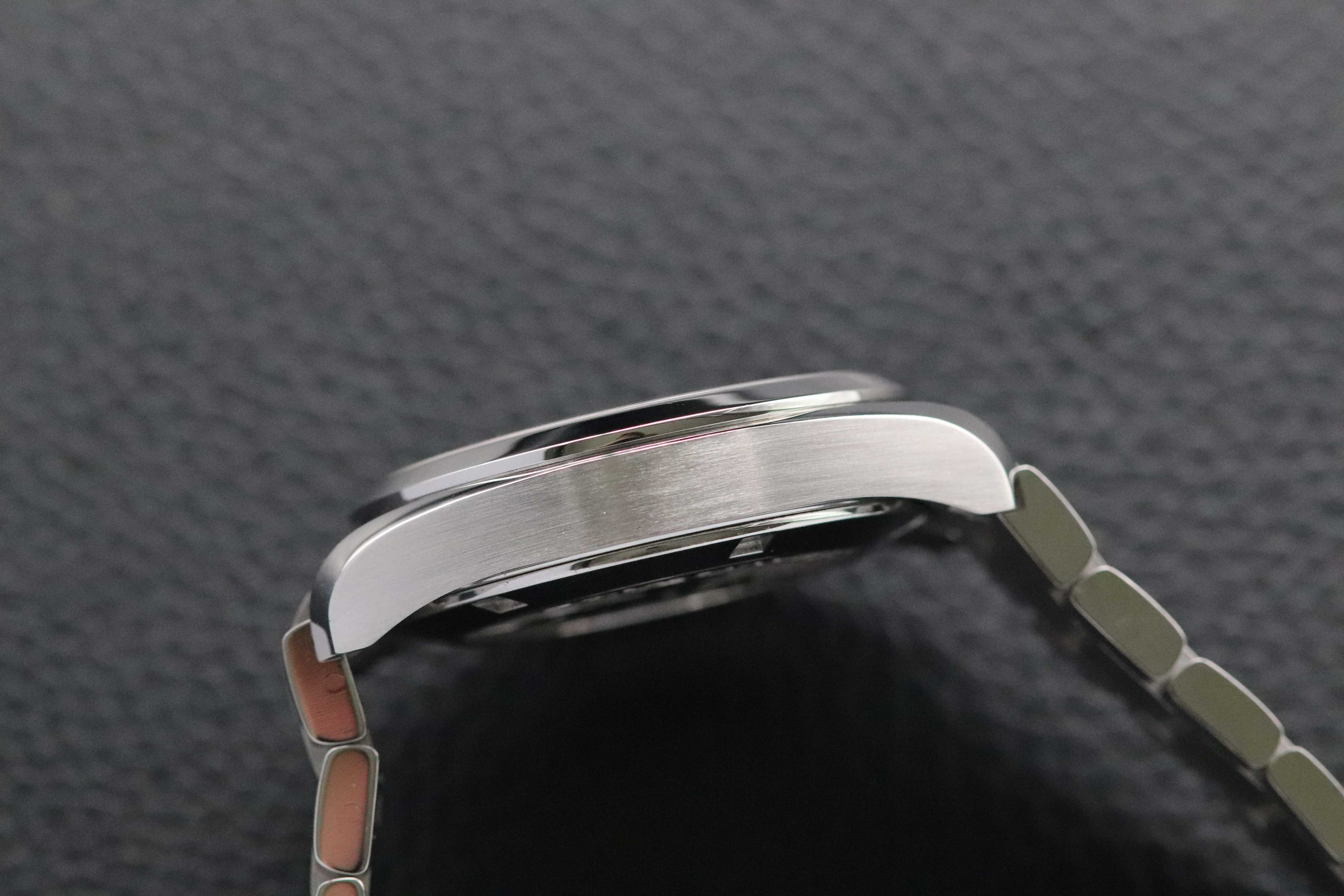 Omega Seamaster Aqua Terra 231.10.39.61.02.001 White Dial 2018