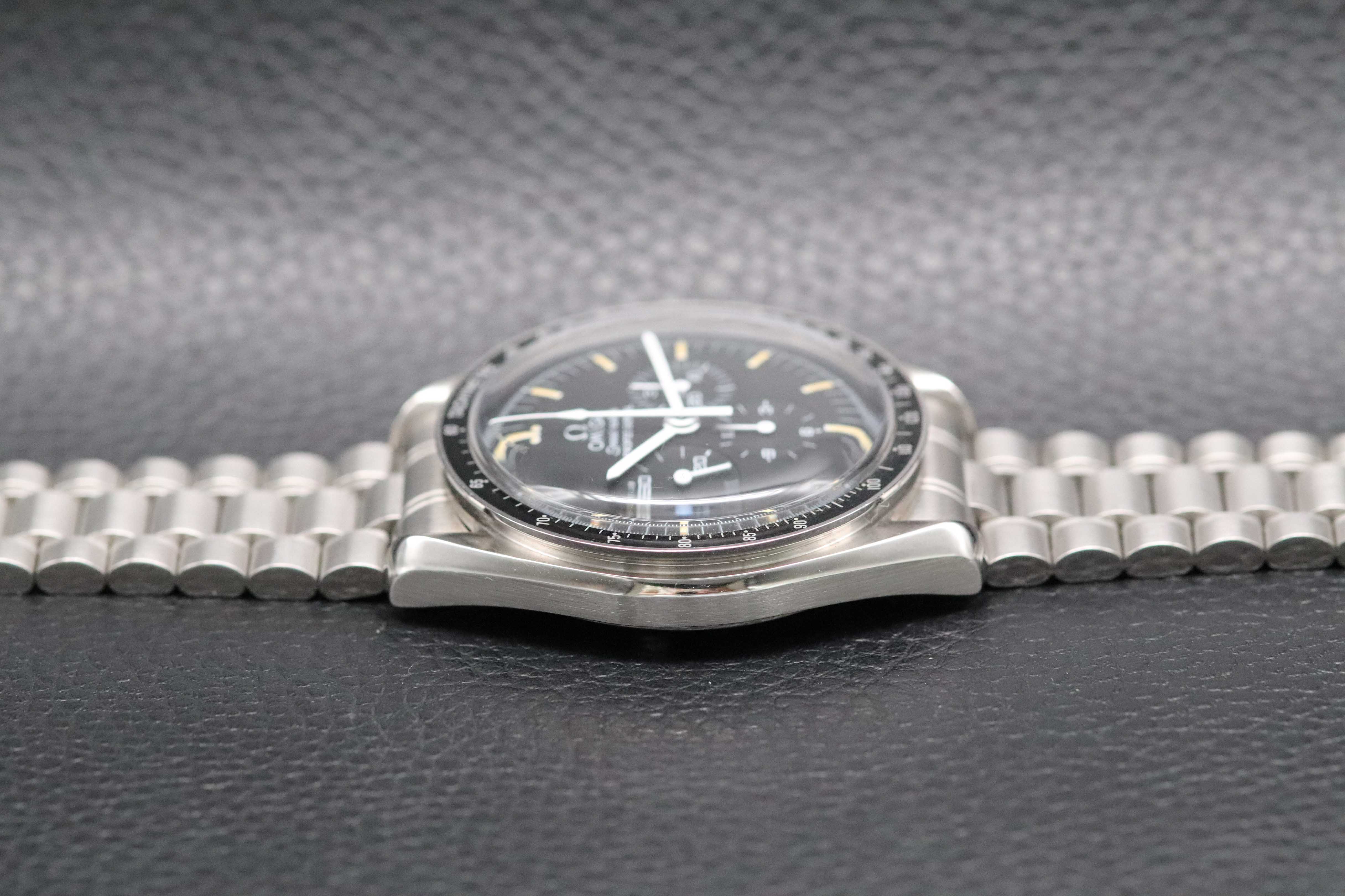 Omega Speedmaster Moonwatch 3592.50 Apollo XI 1995