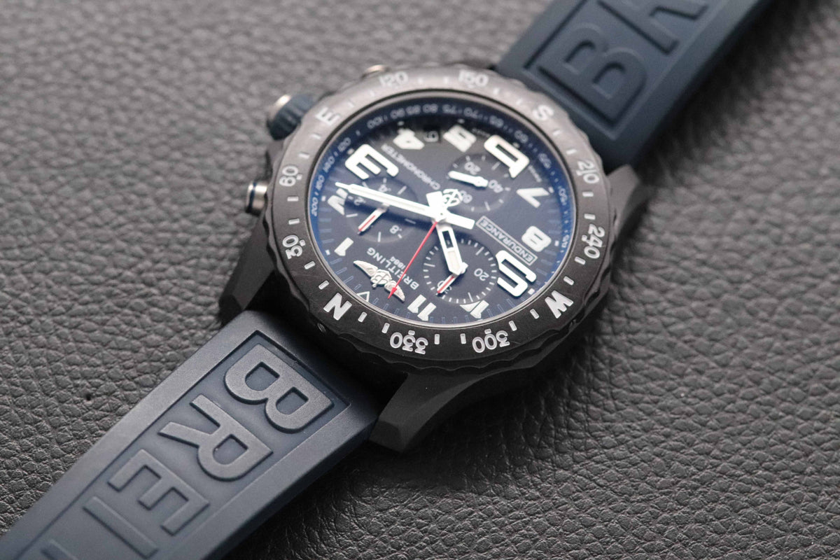 Breitling Endurance Pro X82310 Fullset 2020 Box+Papers