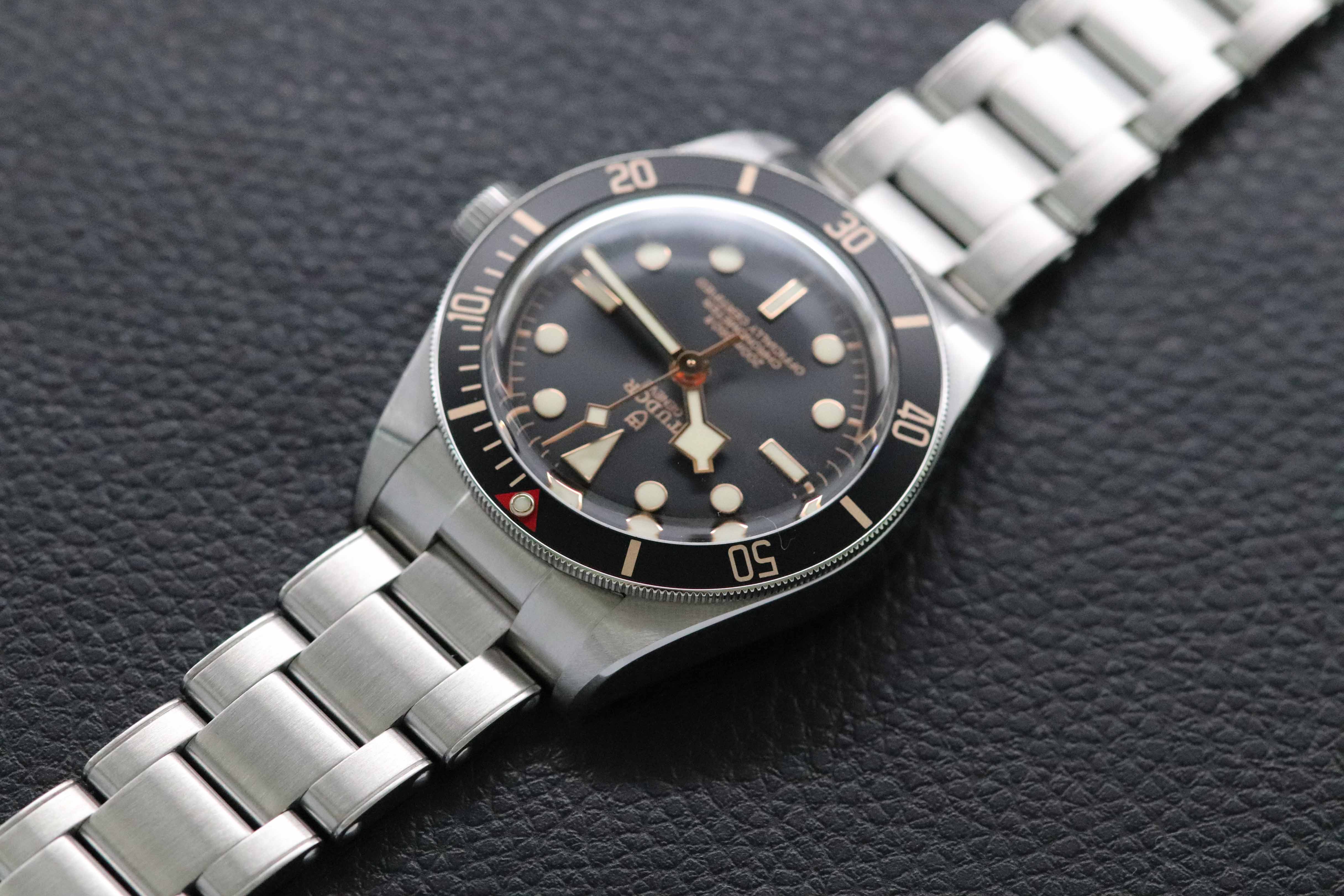 Tudor Black Bay 58 M79030N Fullset 2020 Box+Papers